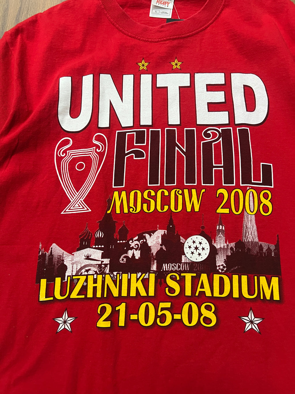 United Vintage T-Shirt (L)