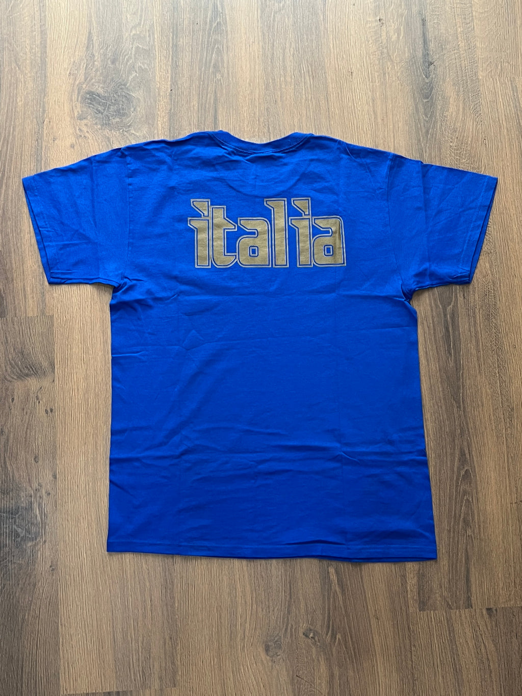 Italia Vintage T-Shirt (L)