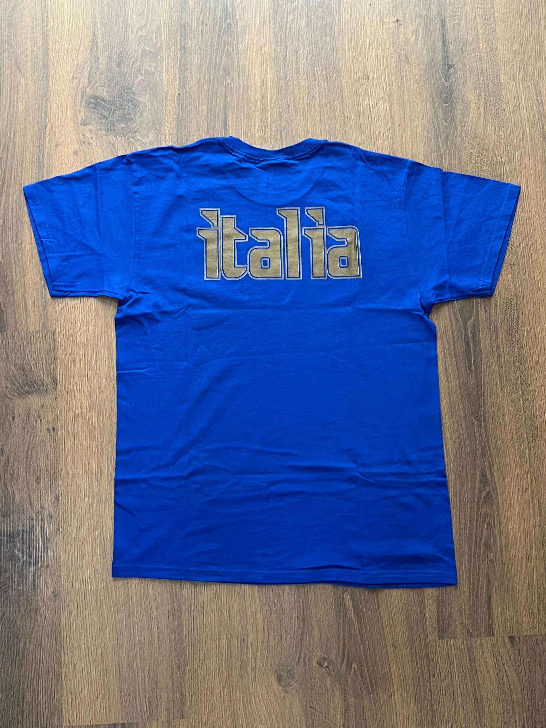 Italia Vintage T-Shirt (L)