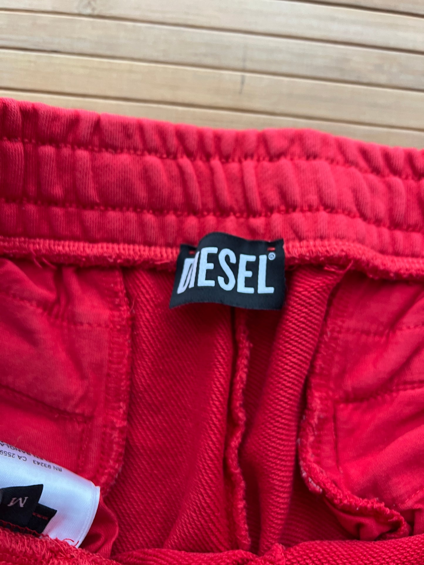 Diesel Sweatpants (M)
