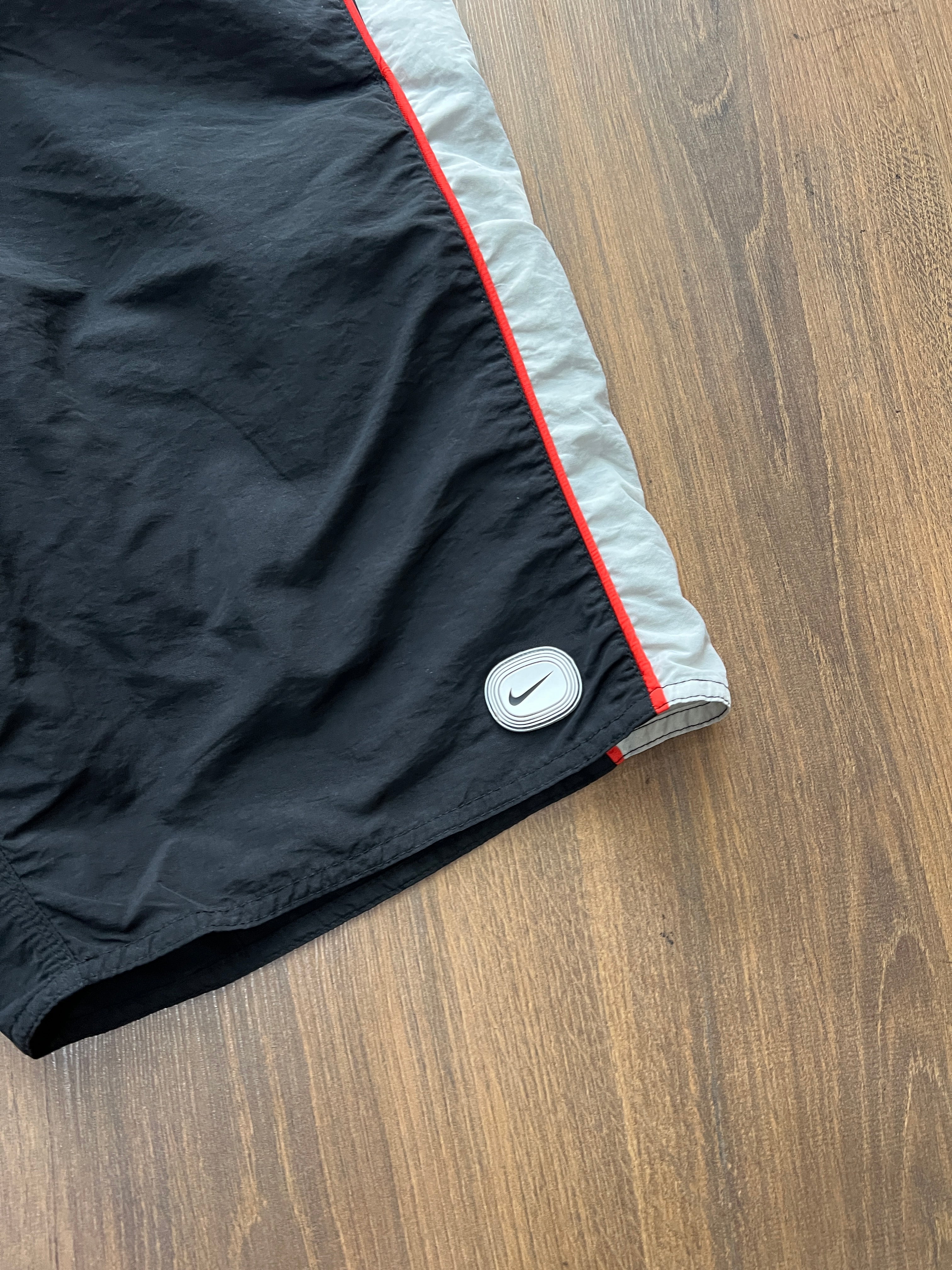 Nike 71 Shorts (M)