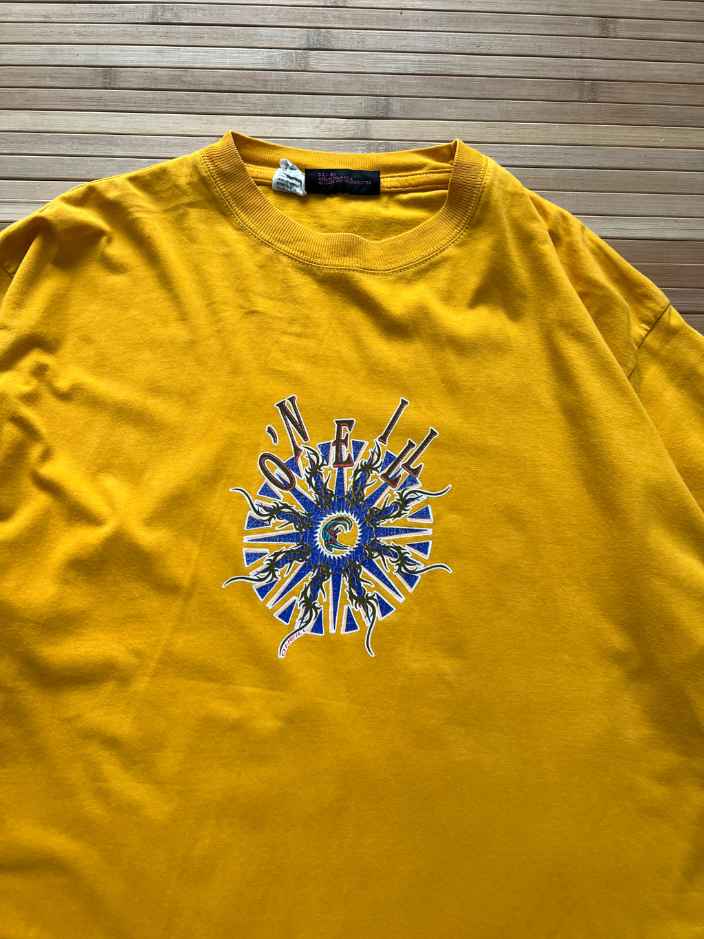 90s Oneill Surft Tshirt (L)
