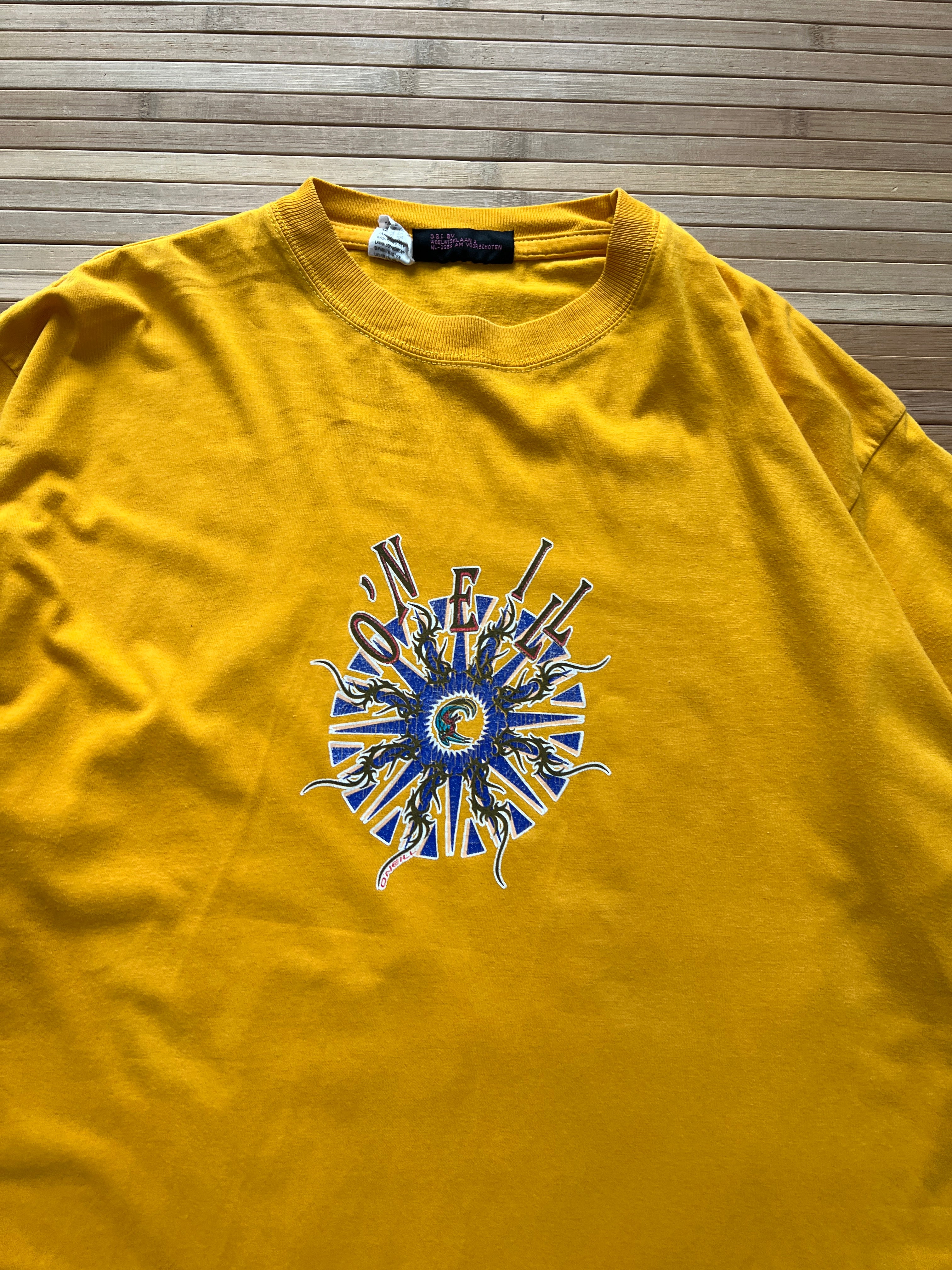 90s Oneill Surft Tshirt (L)