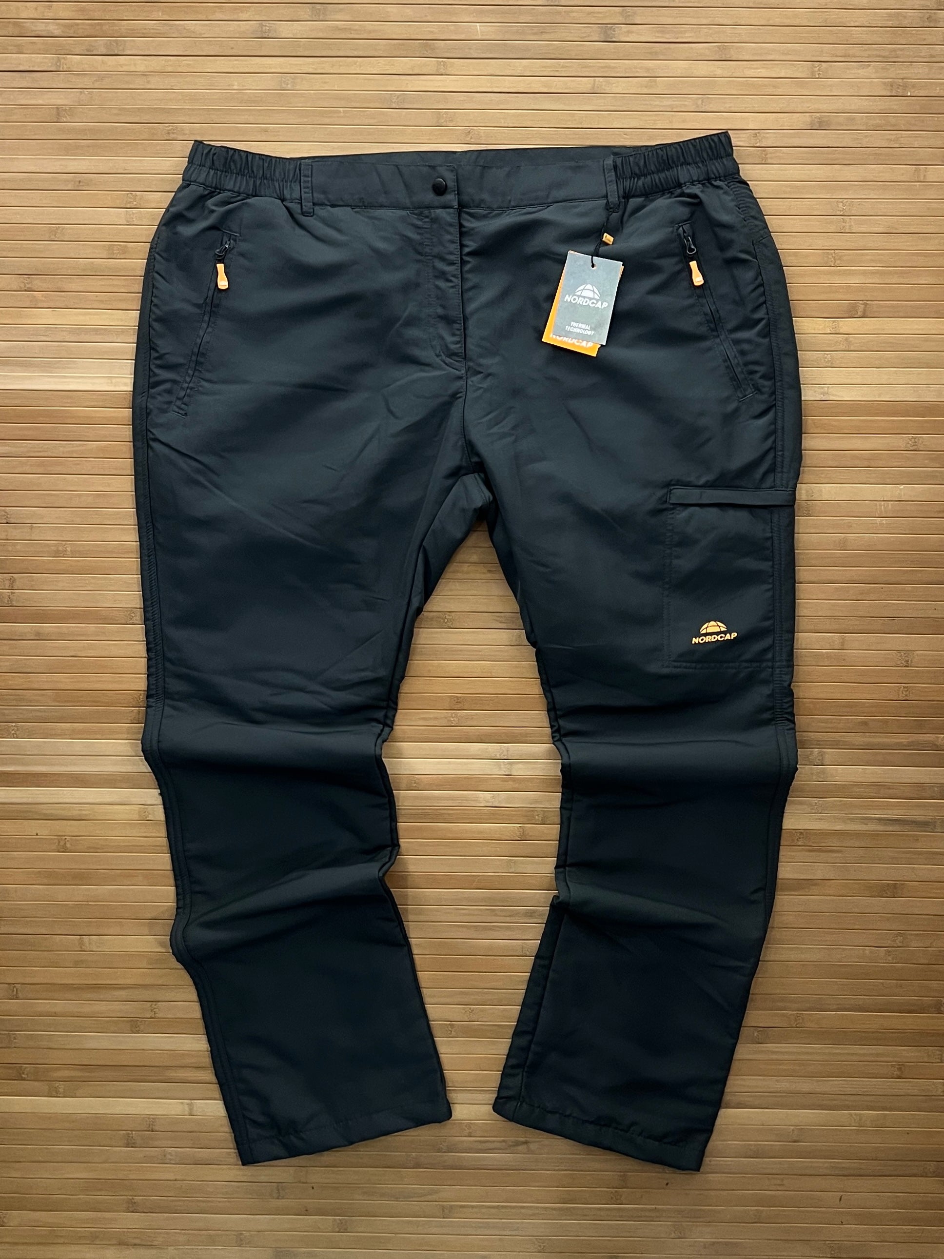 Nordcap Mountain Pants new with tags (40x32)