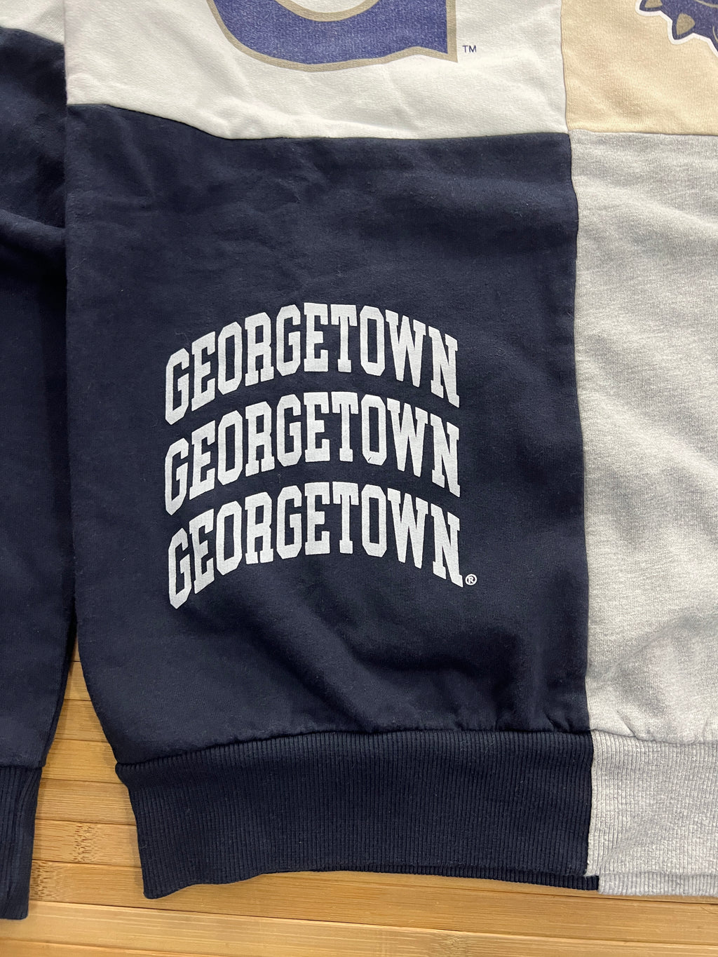 Georgetown Sweater (S)