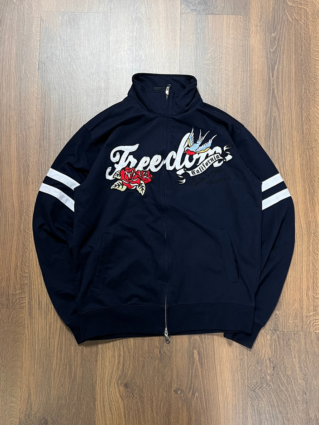 Y2K Freedom Trackjacket (M)
