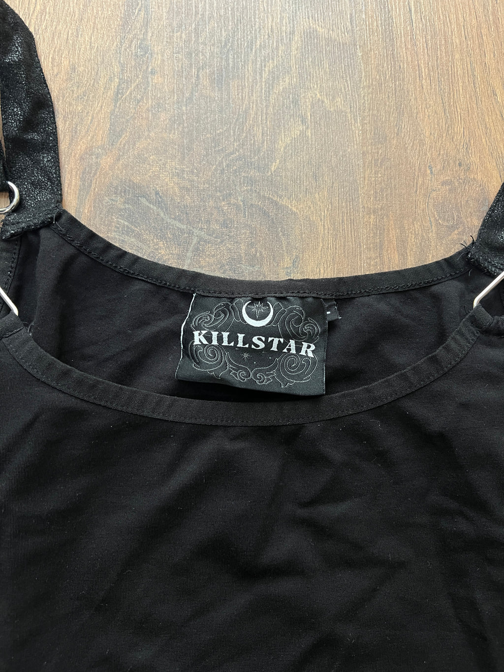 Killstar Crop Top 🙋‍♀️(M/L)