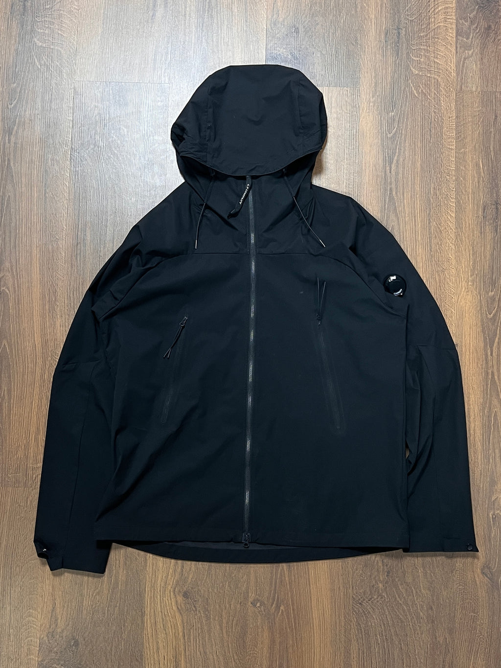 Cp Company Pro Tek Jacket (XL)