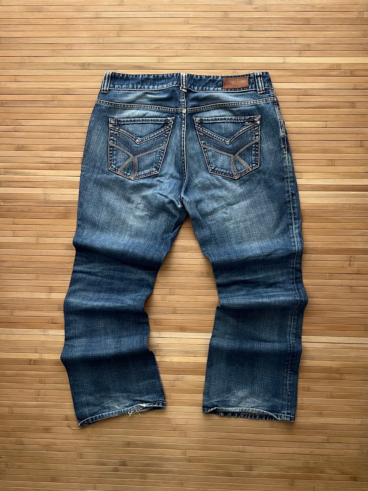 Tommy Hilfiger Jeans (34x30)