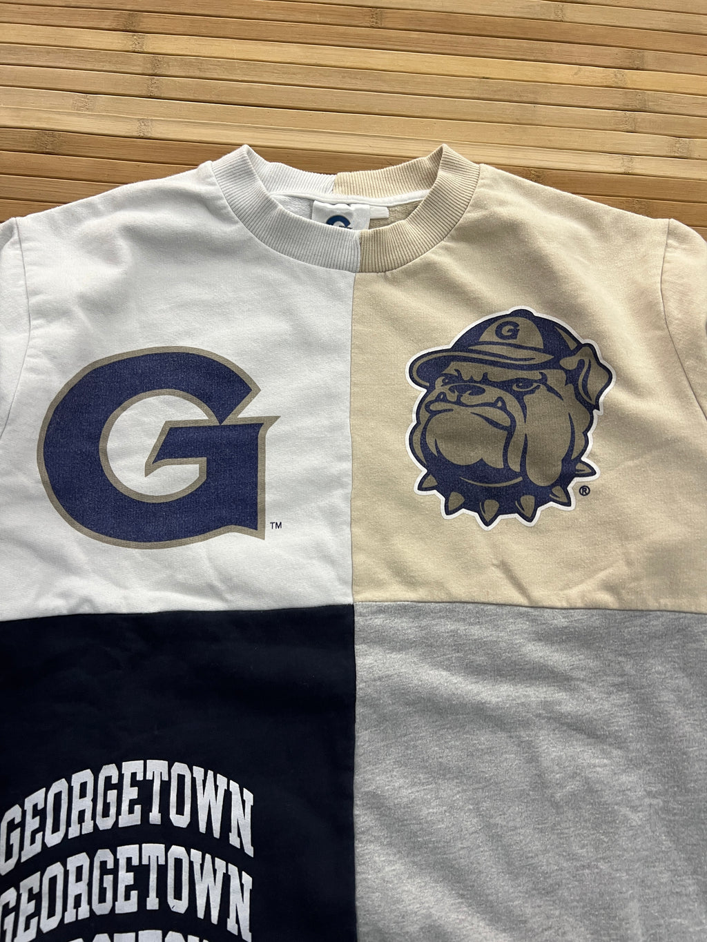 Georgetown Sweater (S)