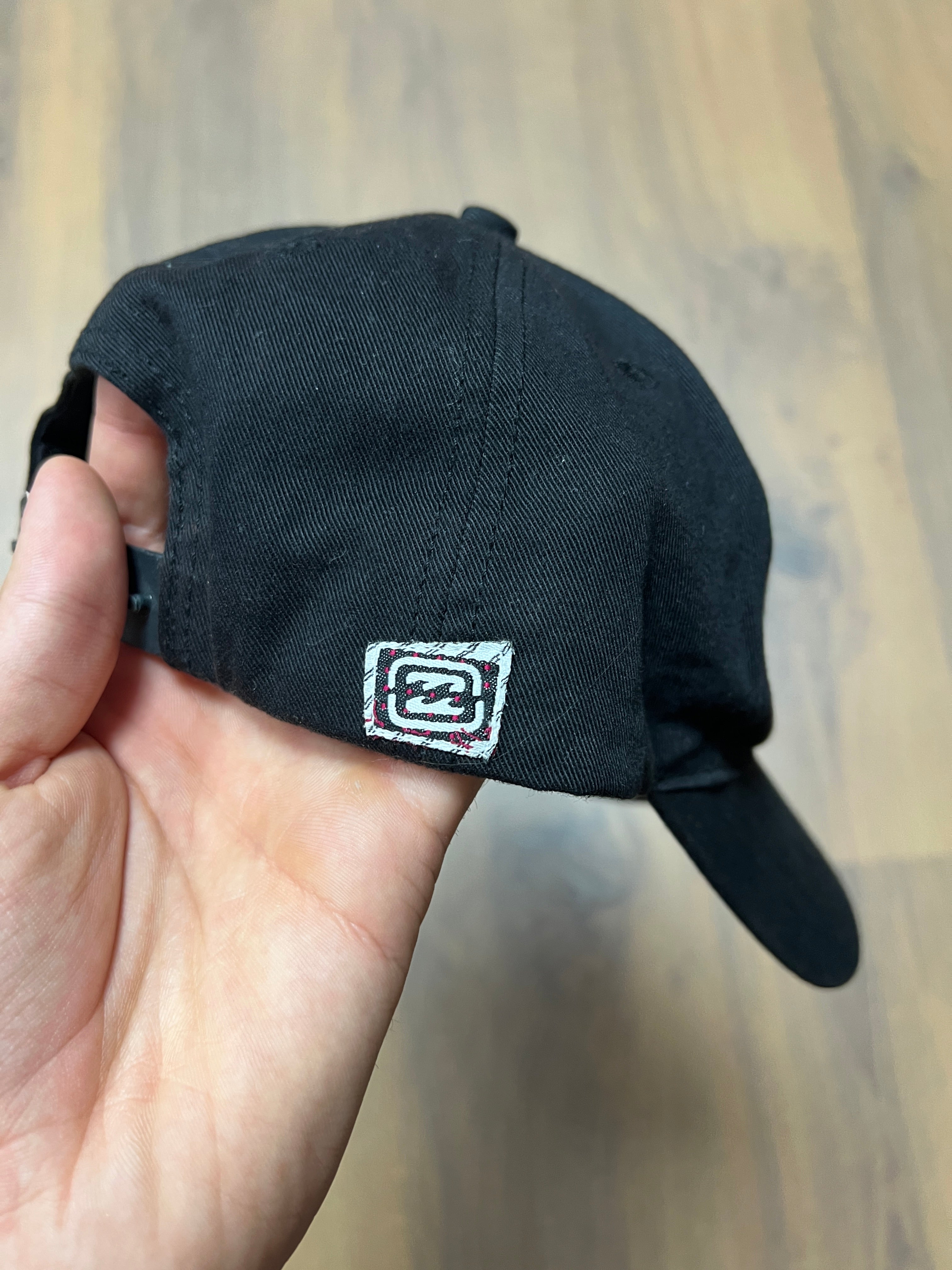 Billabong Hat (one size)