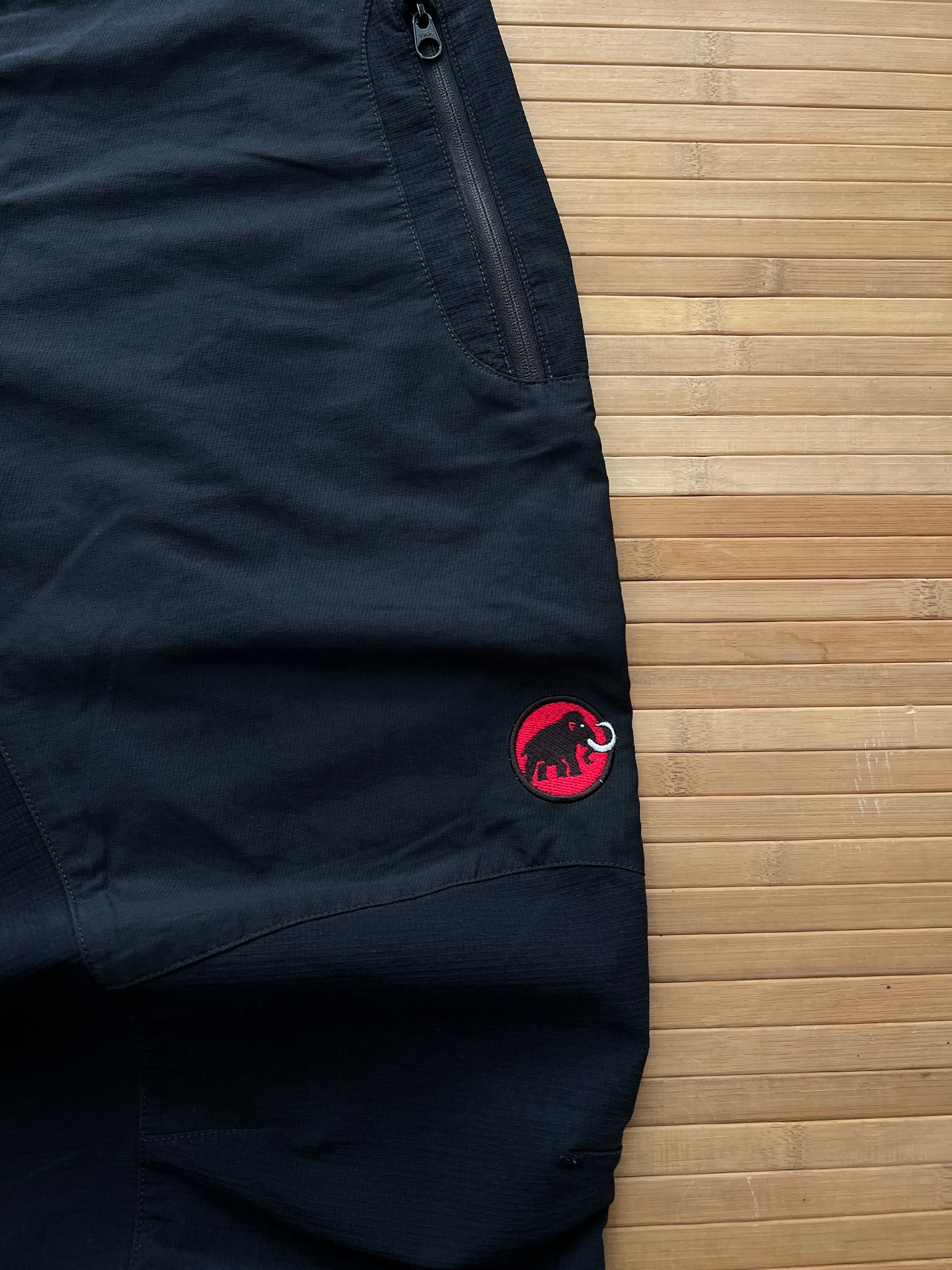 Mammut Mountain Pants (36x32)