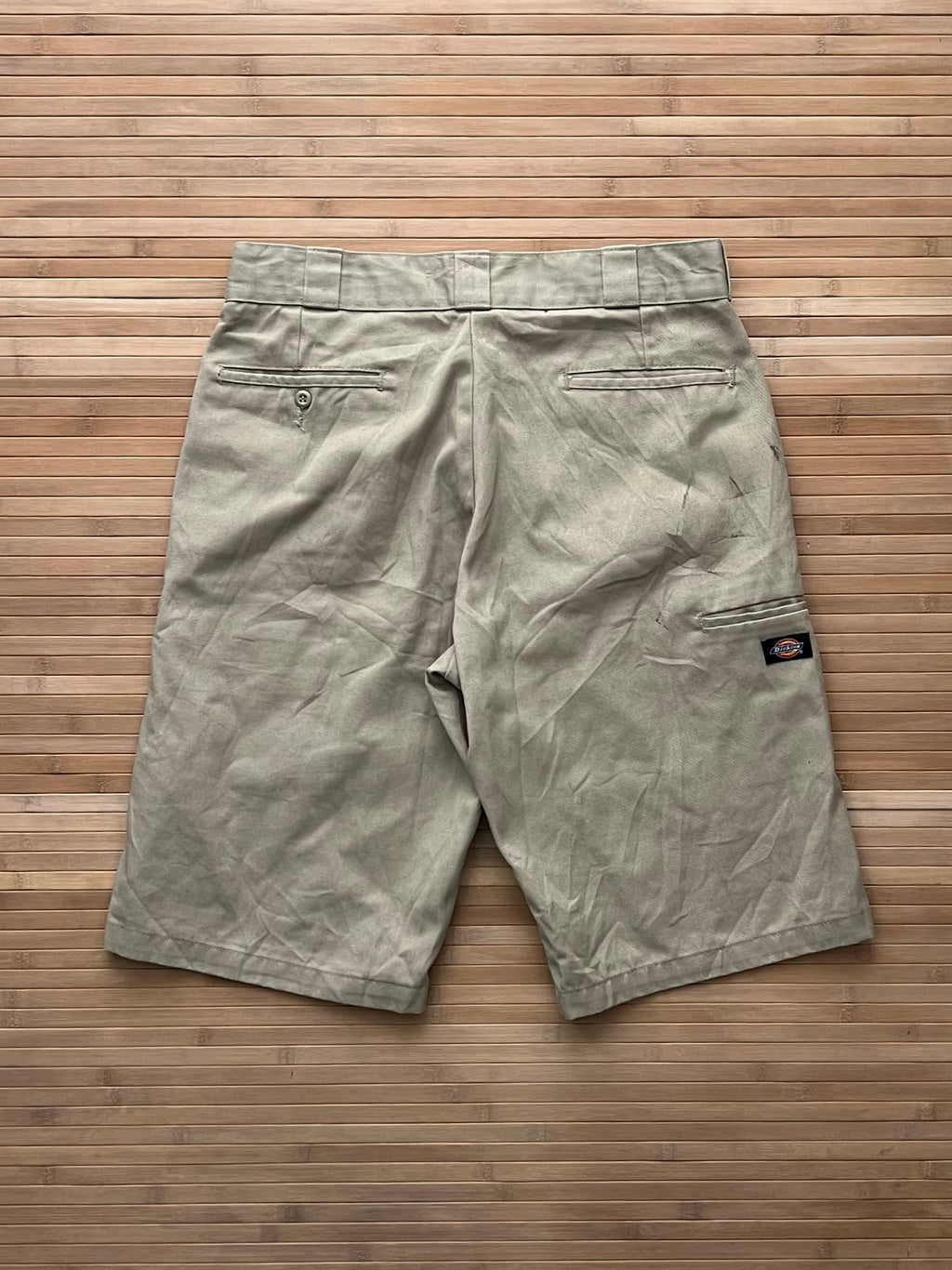 Dickies Chino Shorts (32)