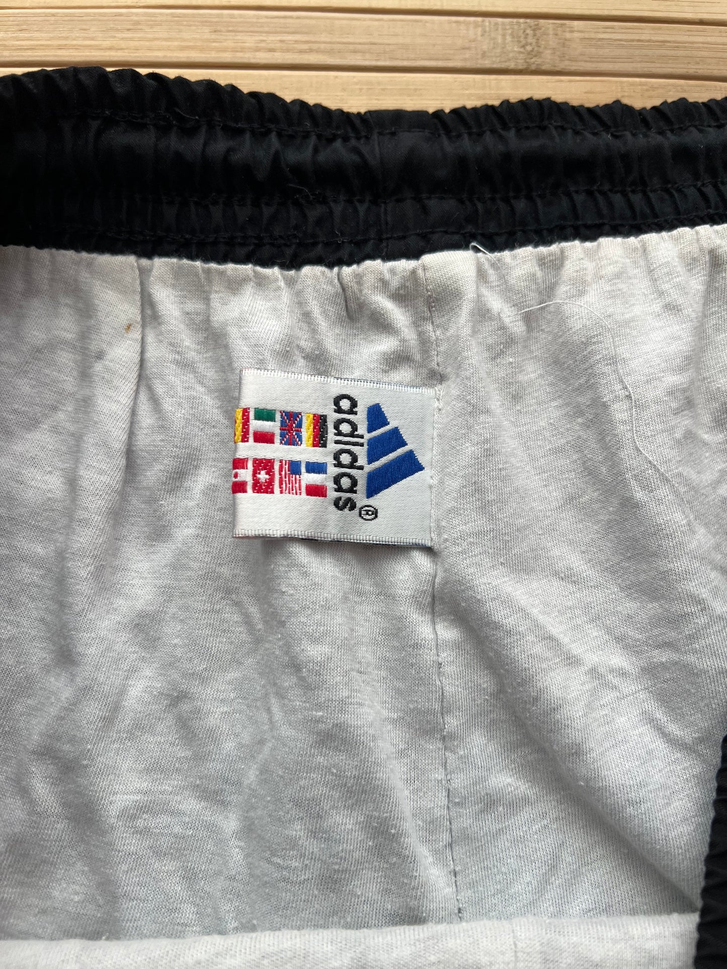 Adidas Track Pants (XL)