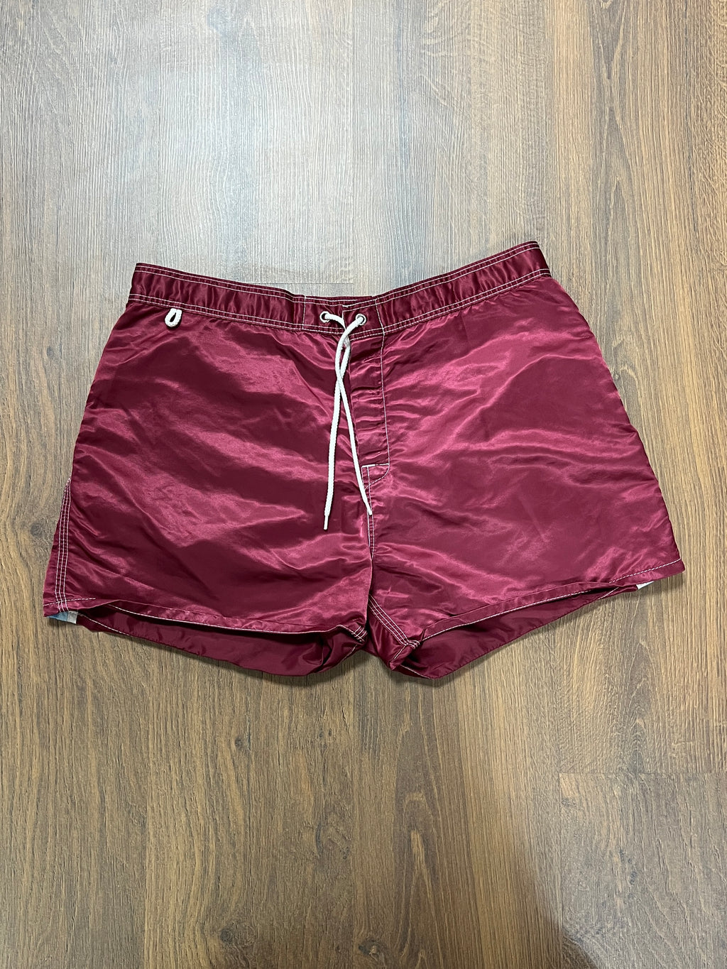 Sundek Shiny Shorts (32)