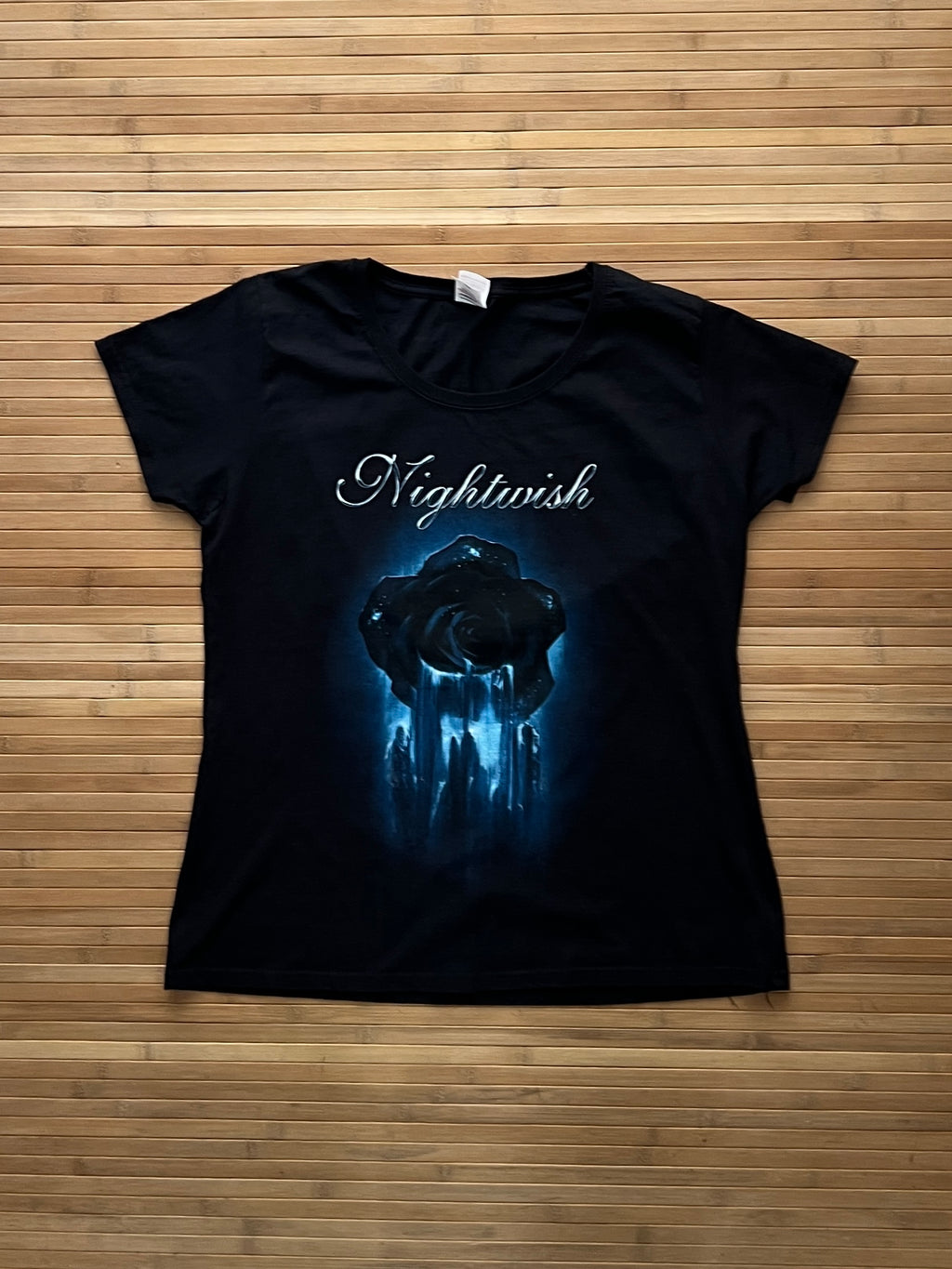Nightwish Band Tee 🙋‍♀️(M)
