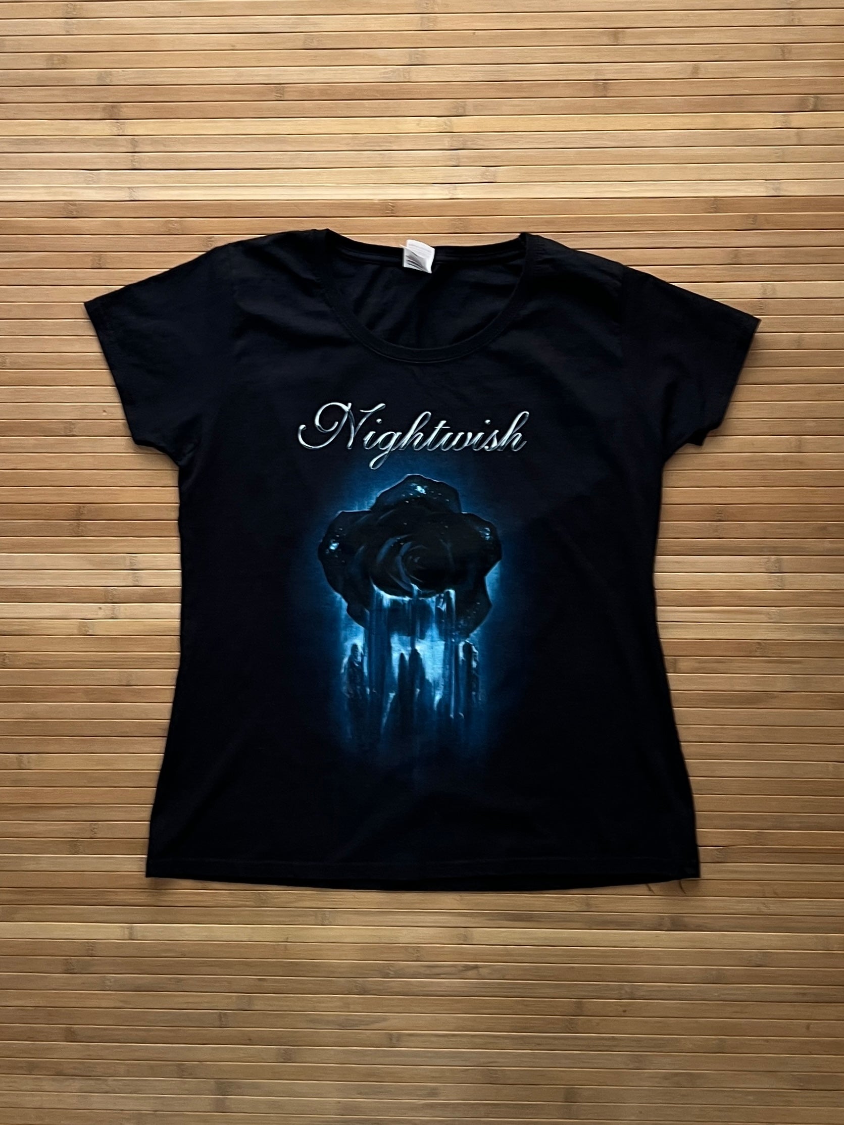 Nightwish Band Tee 🙋‍♀️(M)