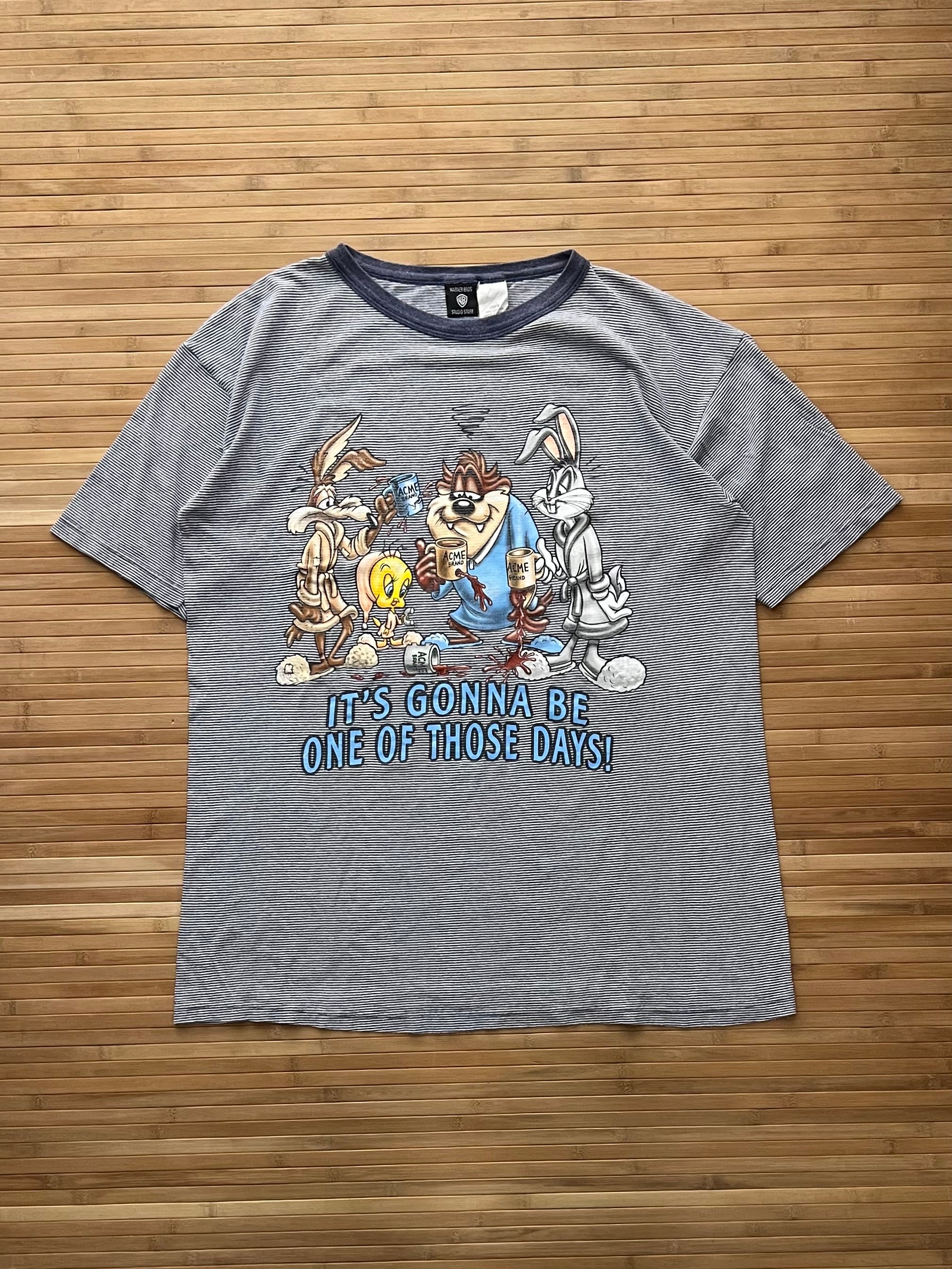1998 Looney Tunes Tee (XL)