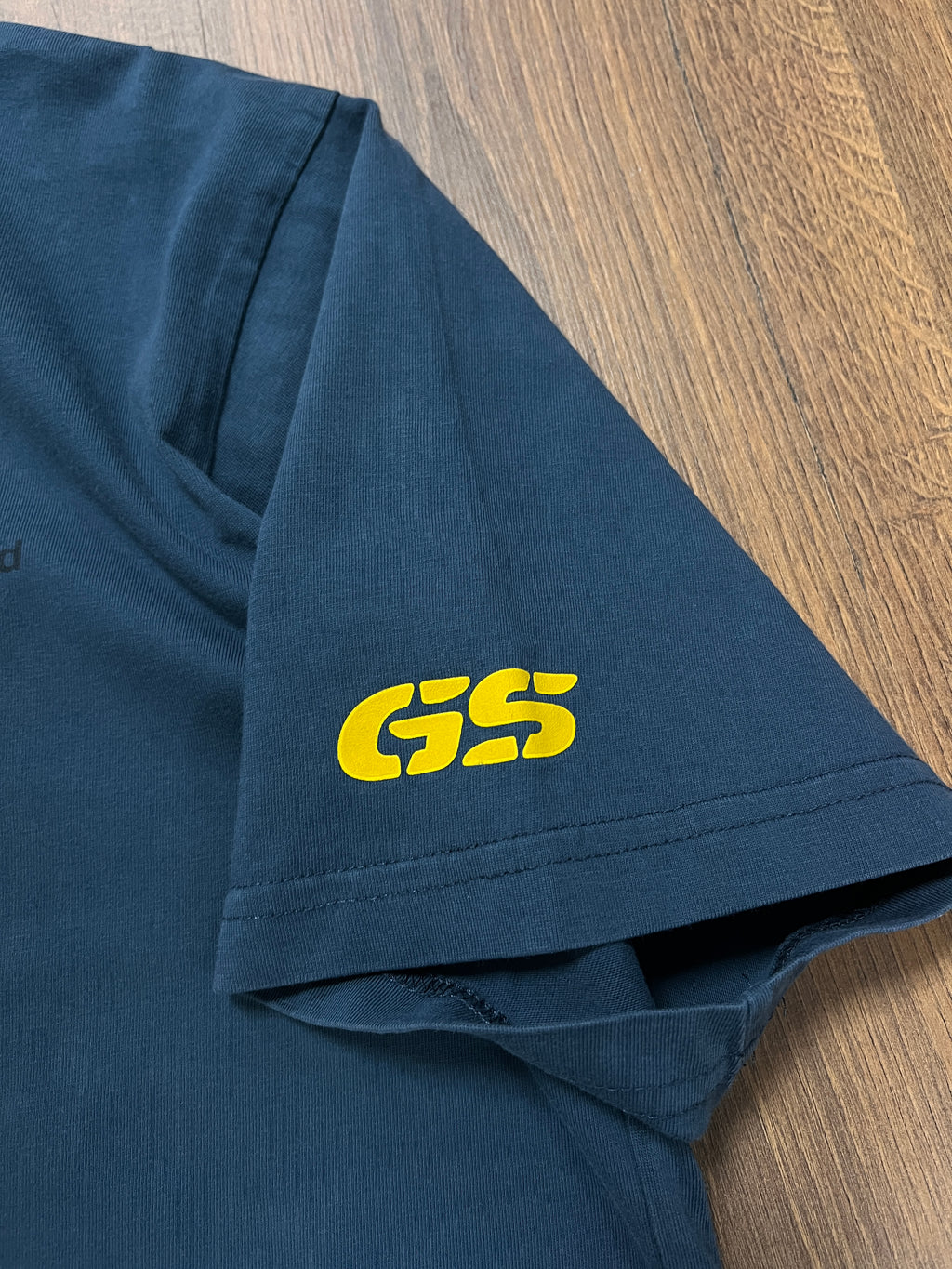 BMW R1200GS T-Shirt (XL)