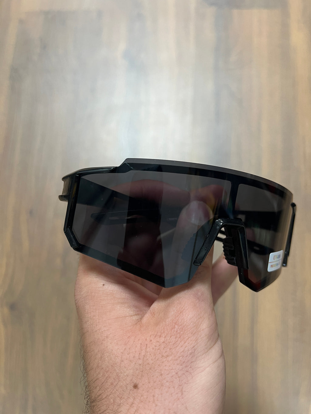 Sport Sunglasses