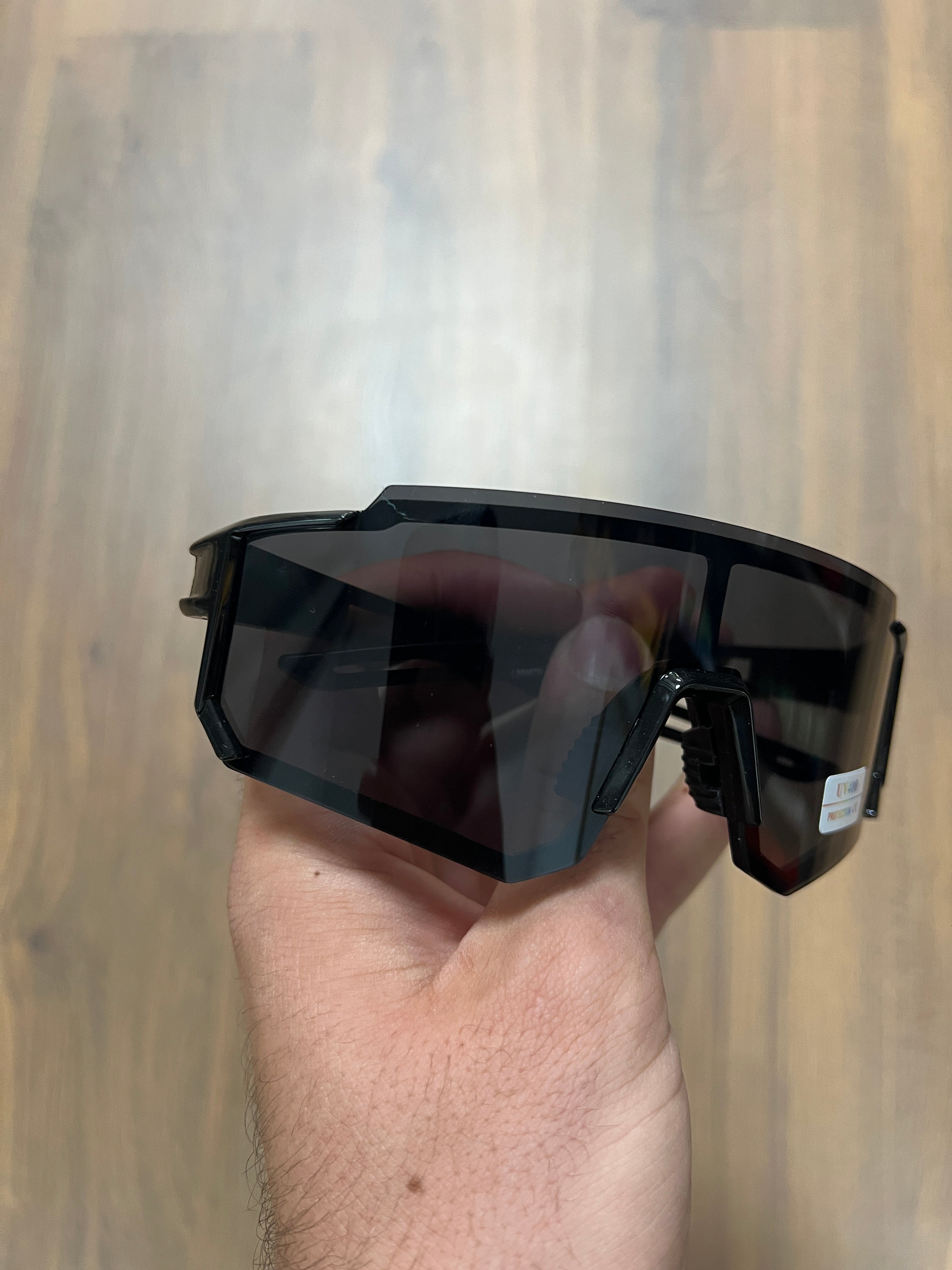 Sport Sunglasses