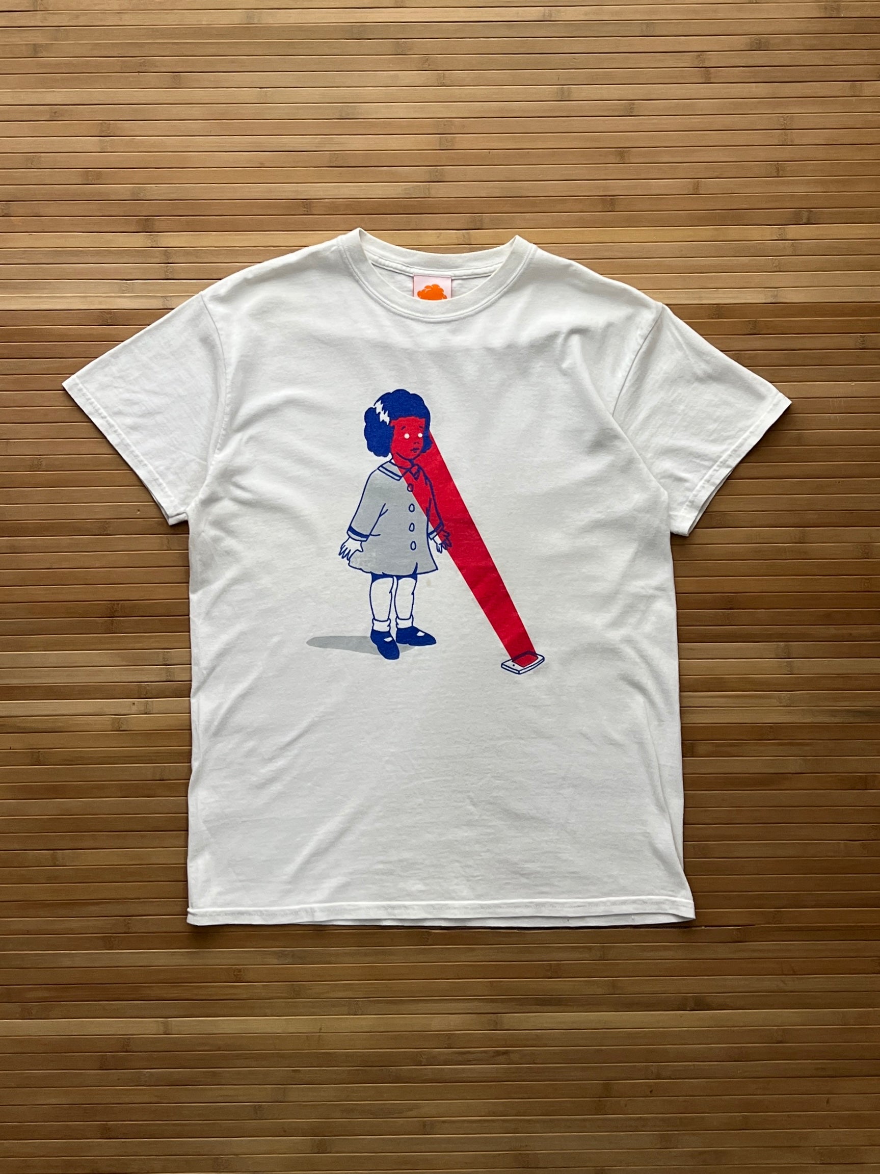 Super Super Ficial T-Shirt (M)