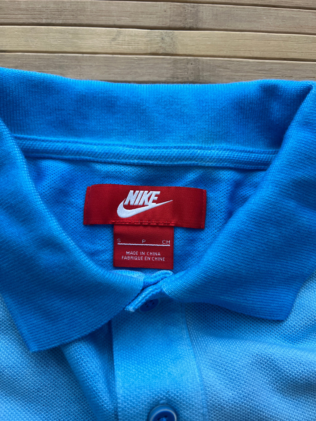 Nike Polo (S)