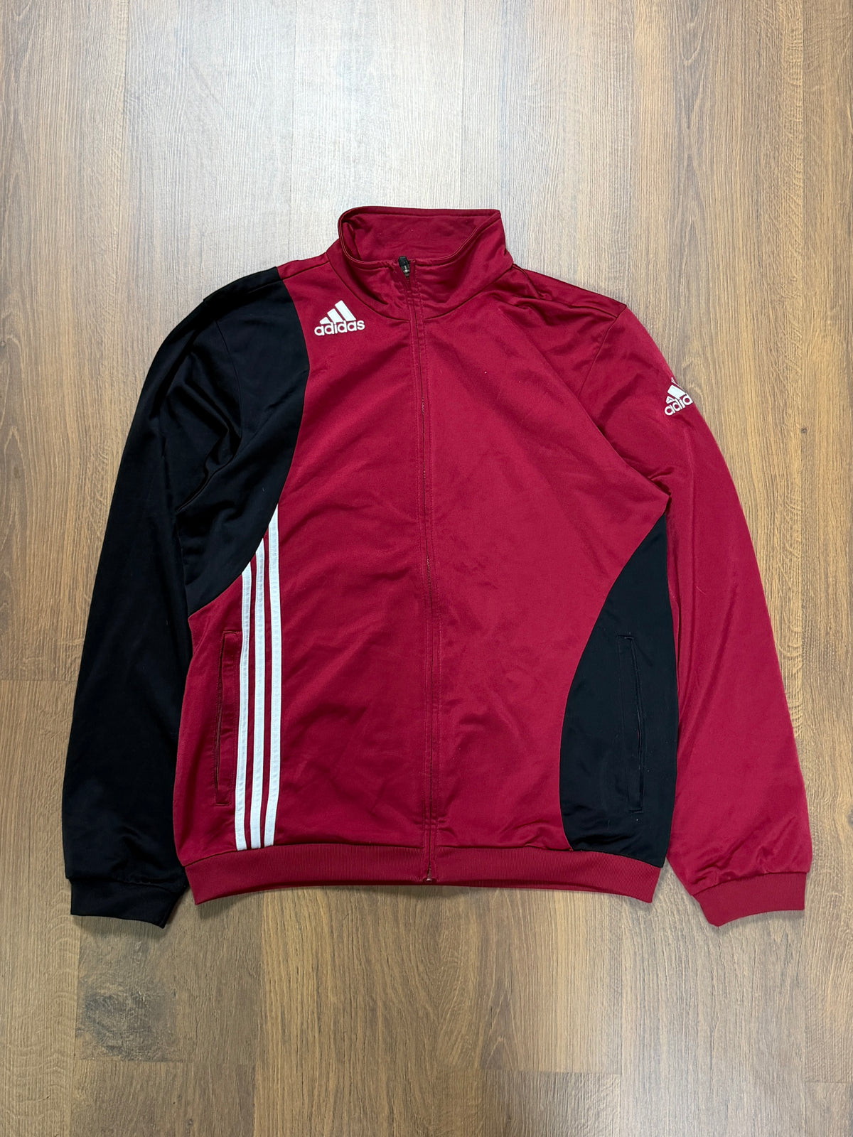 Adidas Trackjacket (L)