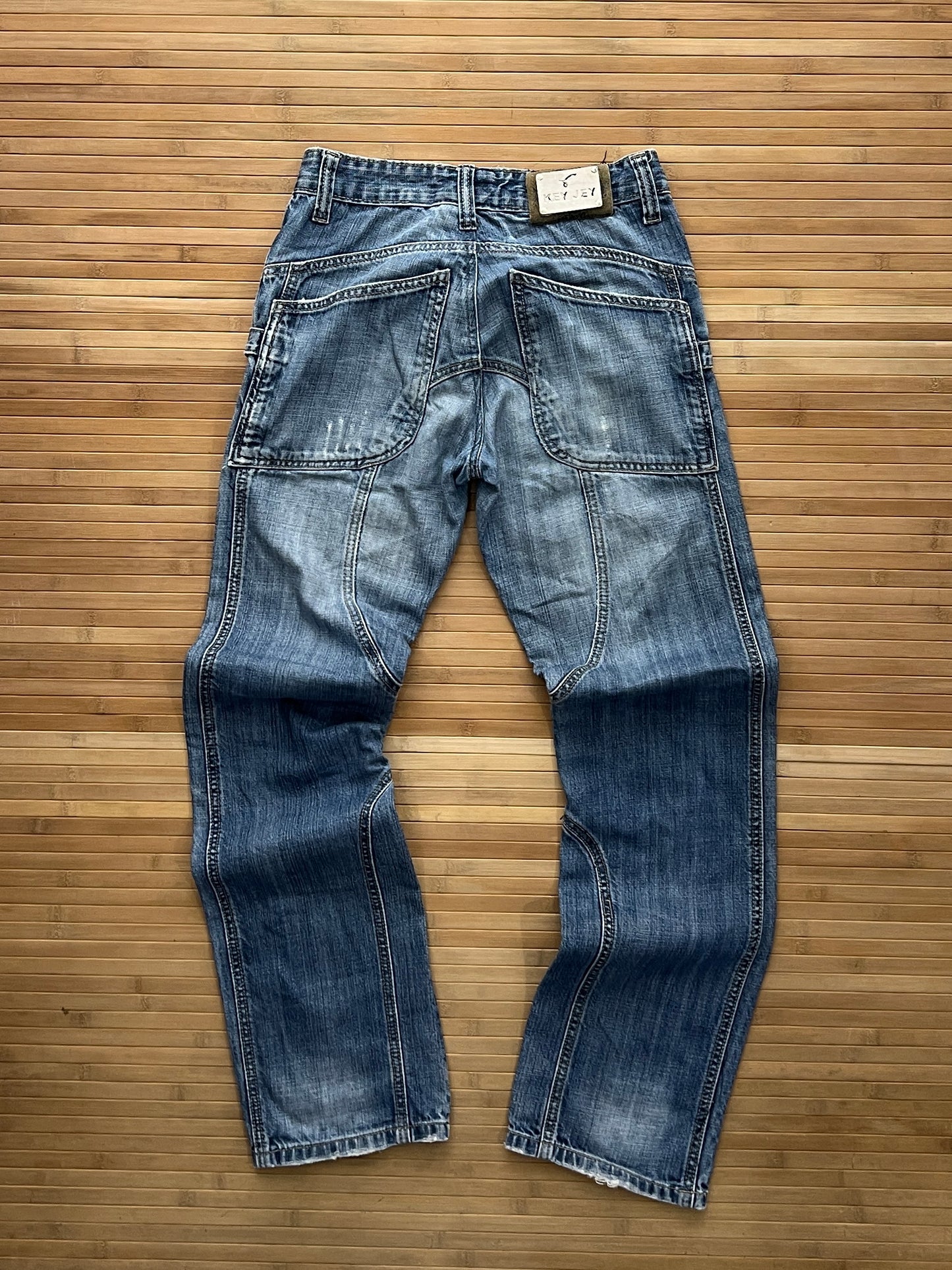 Key Jey Womens Jeans 🙋‍♀️ (28x32)