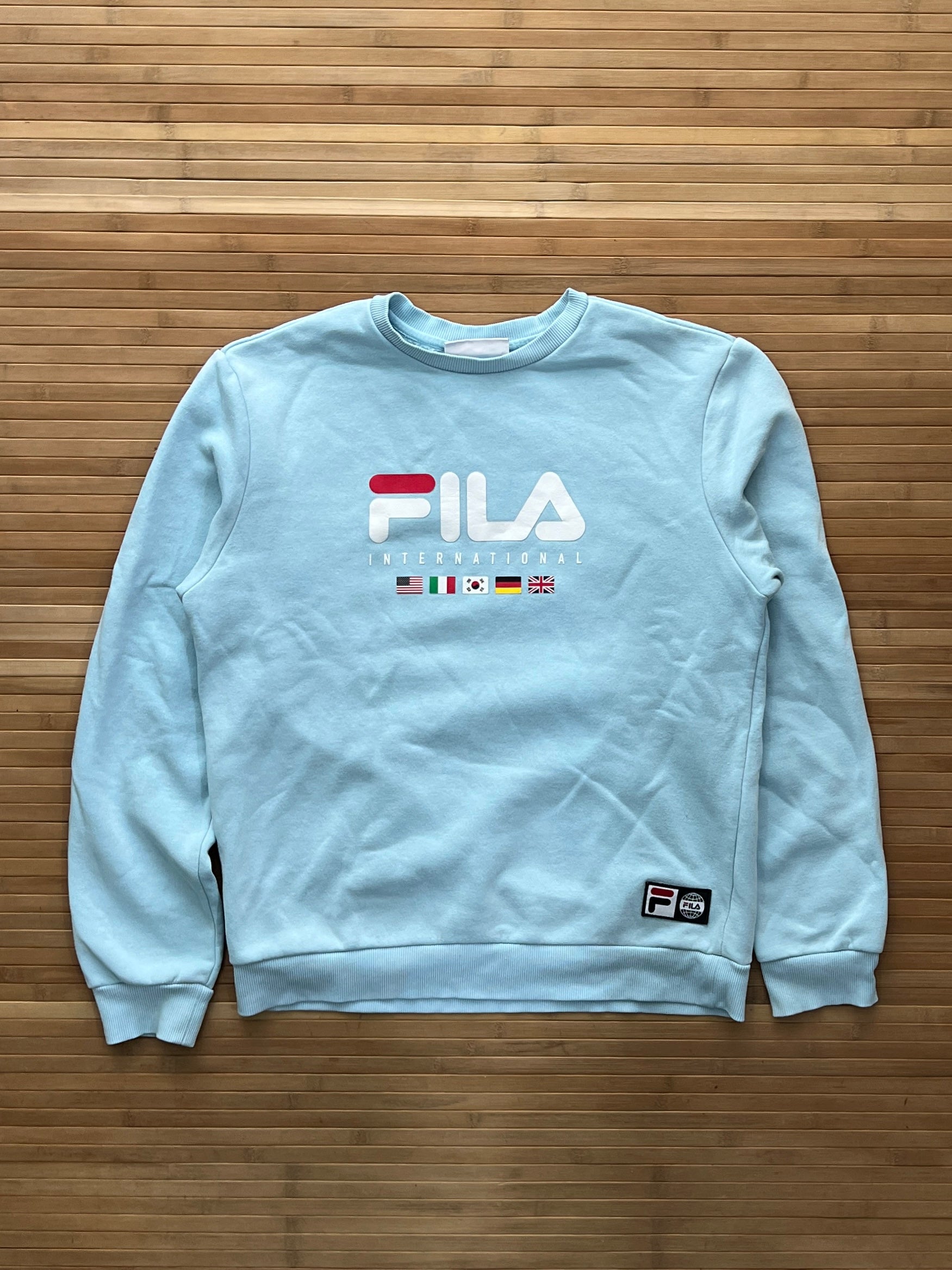 Fila Sweater (M)