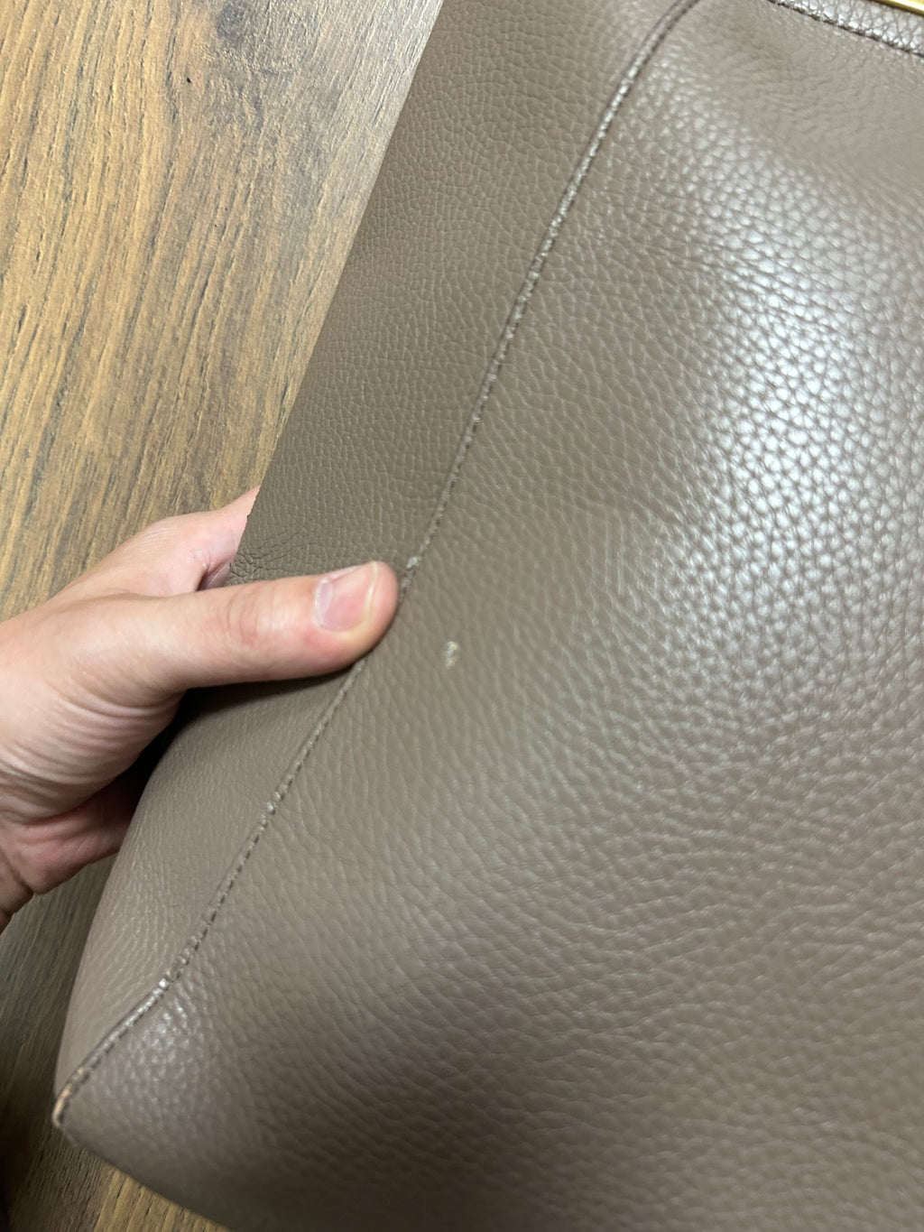 Polo Ralph Lauren Bag Damaged