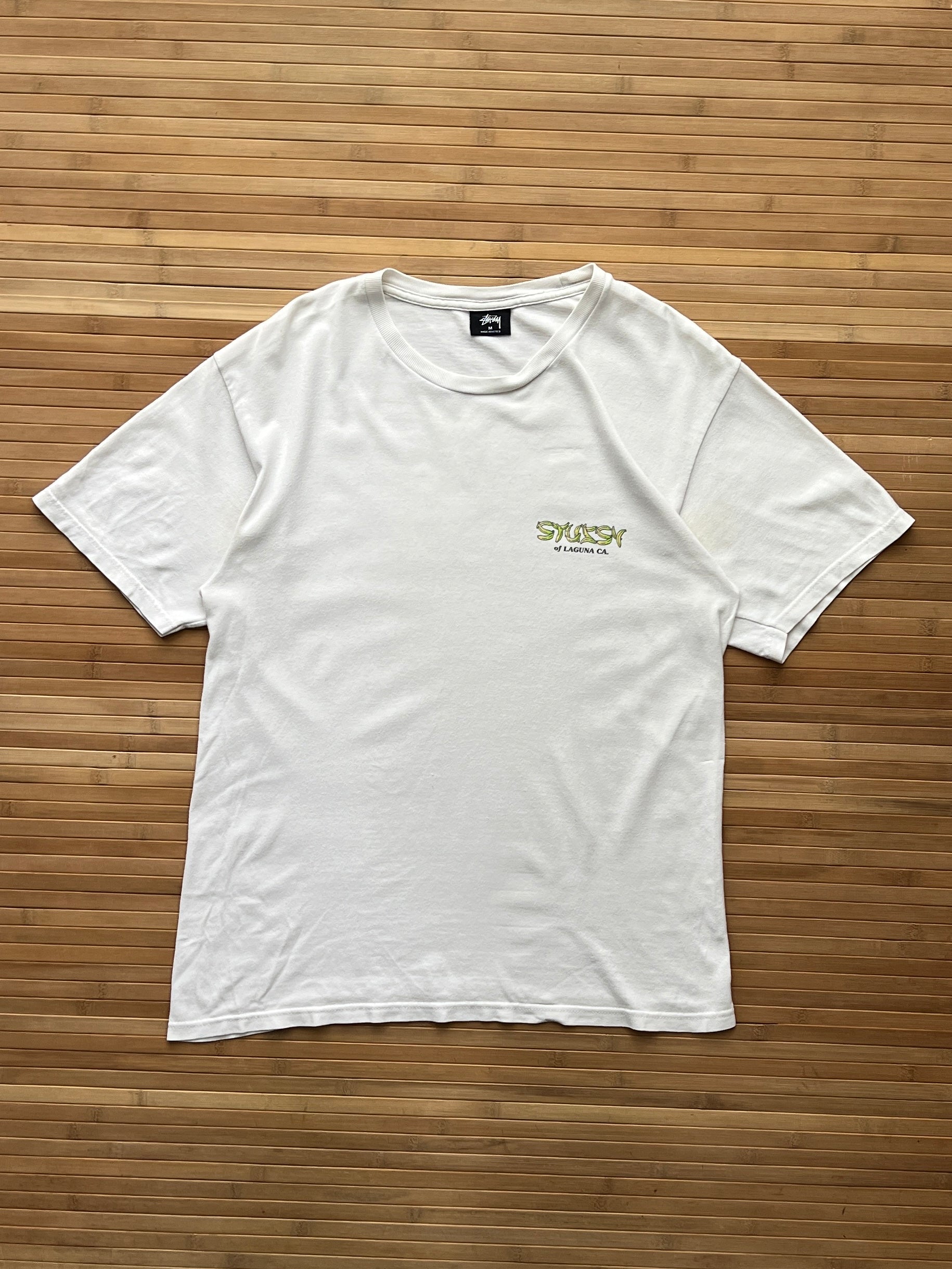 Stussy Laguna T-Shirt (M)