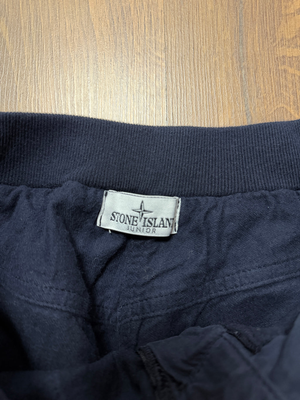 Stone Island Junior Cago (14yrs)