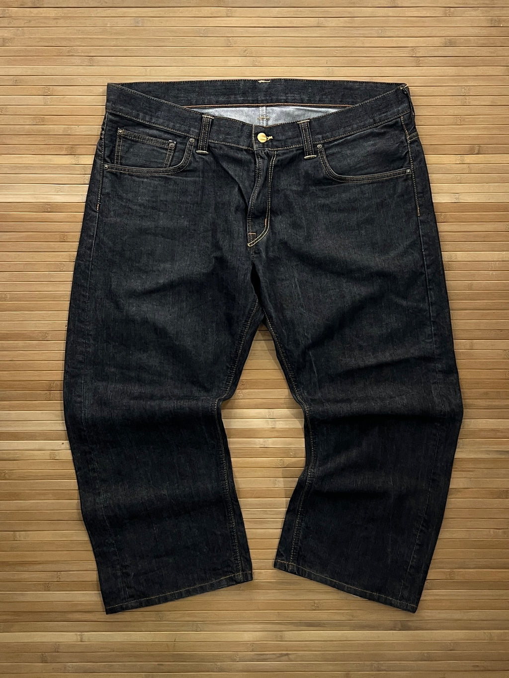 Carhartt Jeans (38x30)