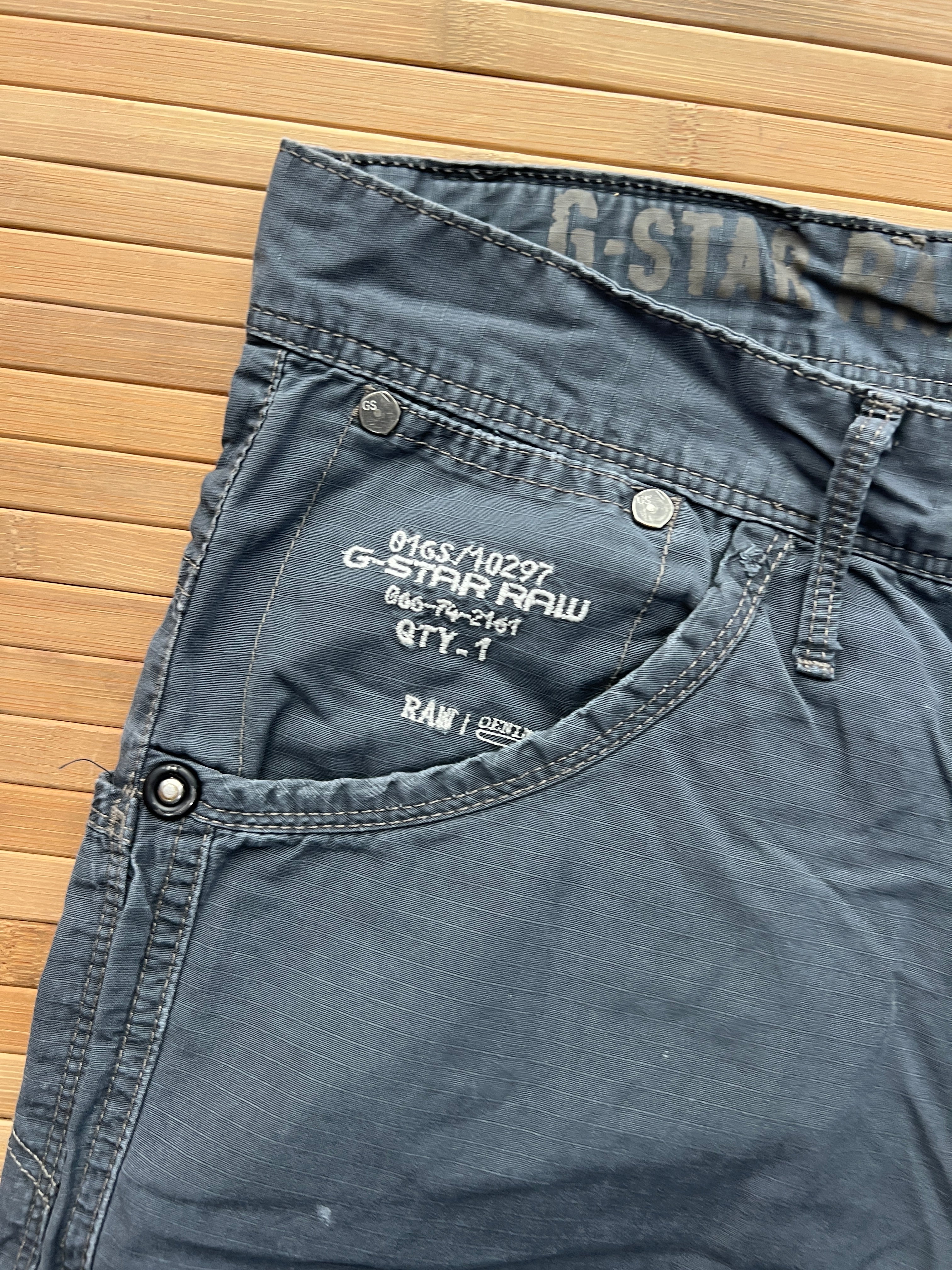 G-Star Raw Pants (32x32)
