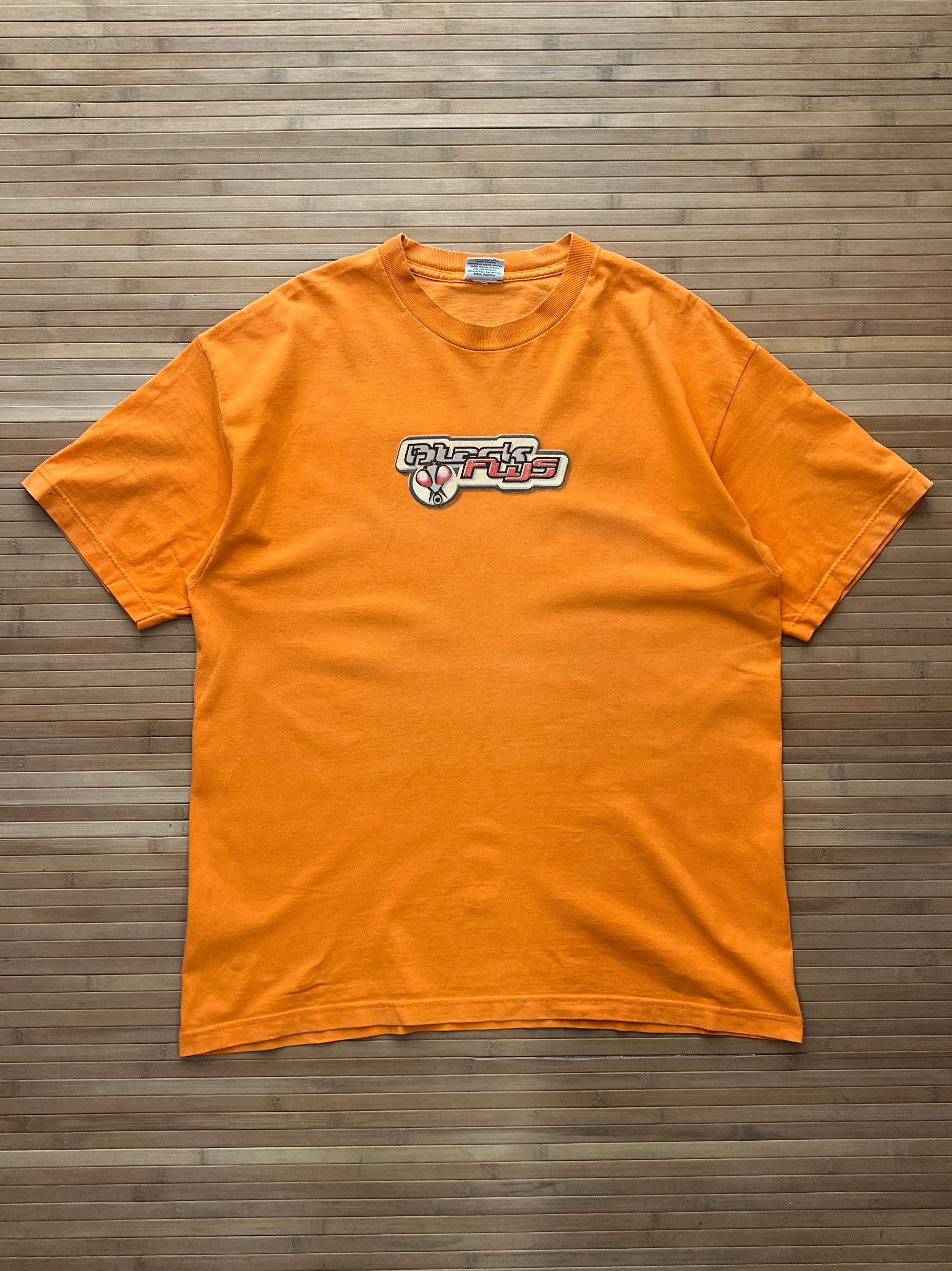 Blackflies 90s Tshirt (XL)