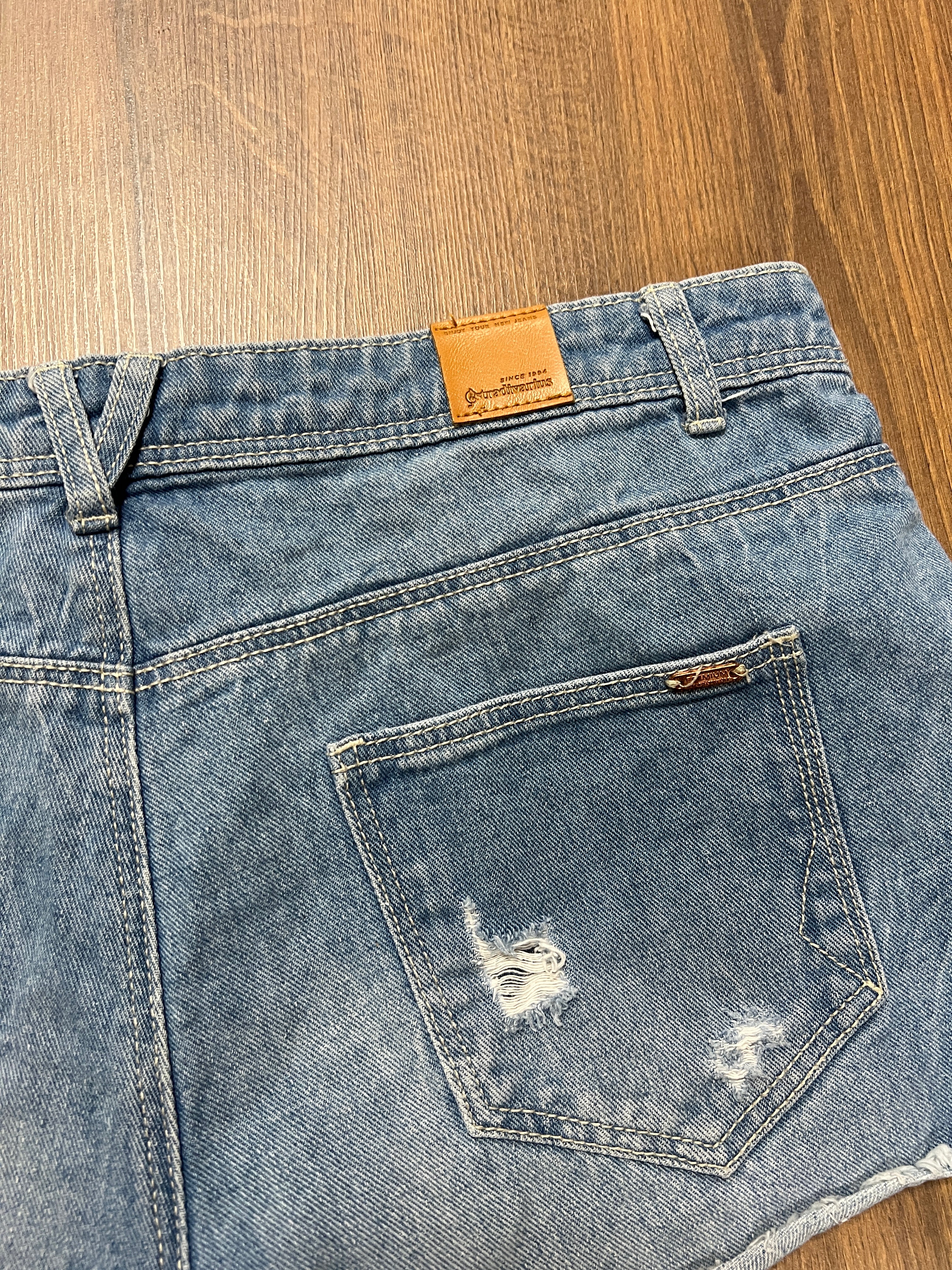Stradivarus Crochet shorts🙋‍♀️ (32)