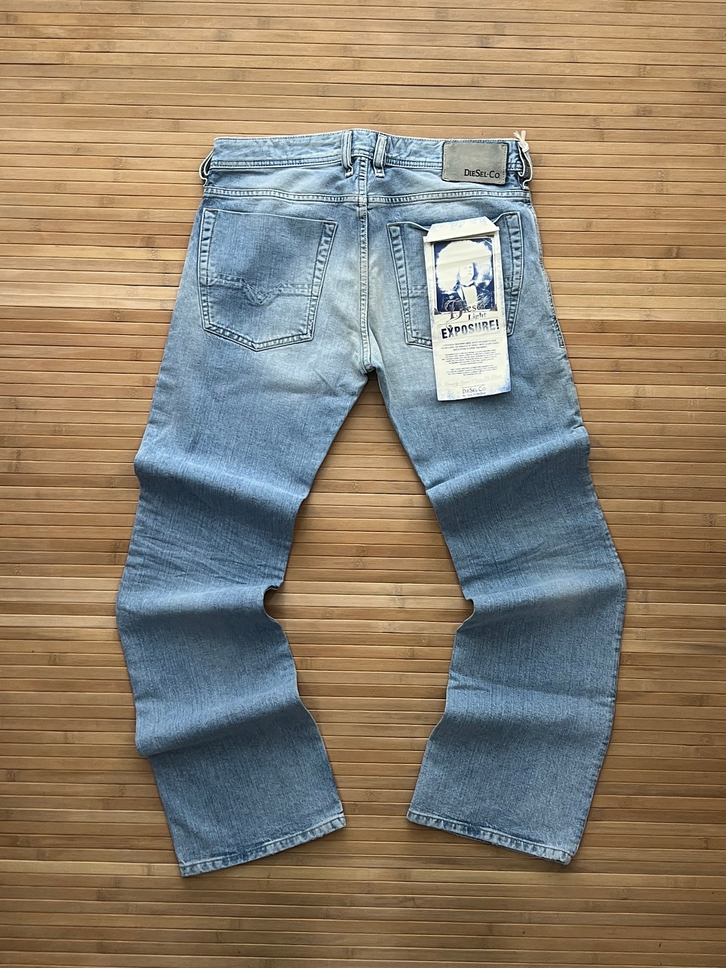 Deisel Jeans new with tags (32x32)