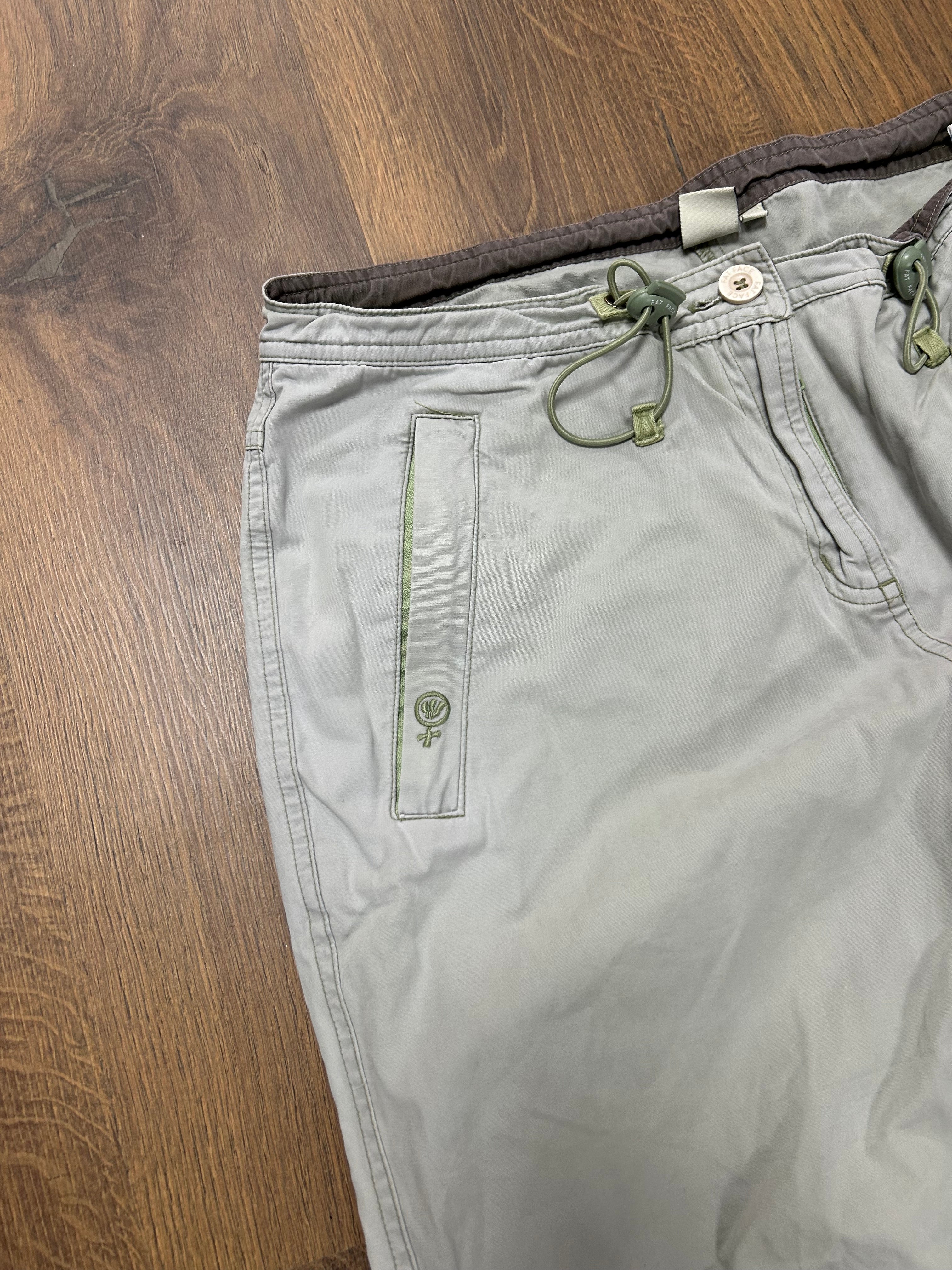 Fat Face Capris 🙋‍♀️(28-30)