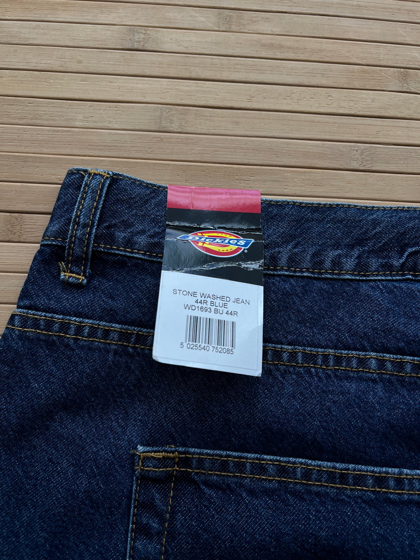 Dickies Jeans New With Tags (44x32)