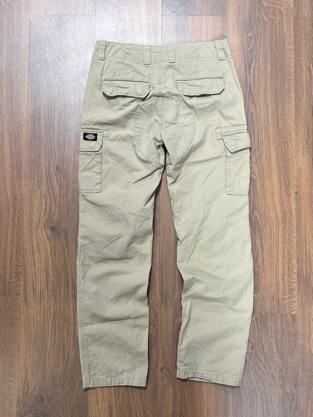 Dickies Ripstop cargo pants(30x30)