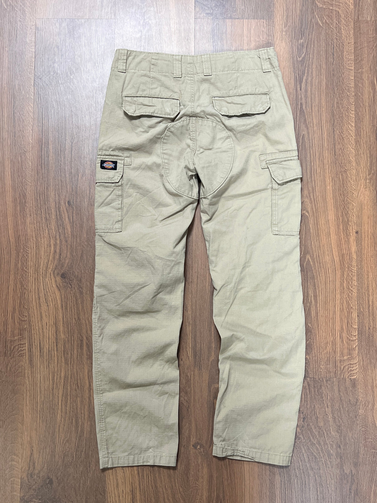 Dickies Ripstop cargo pants(30x30)
