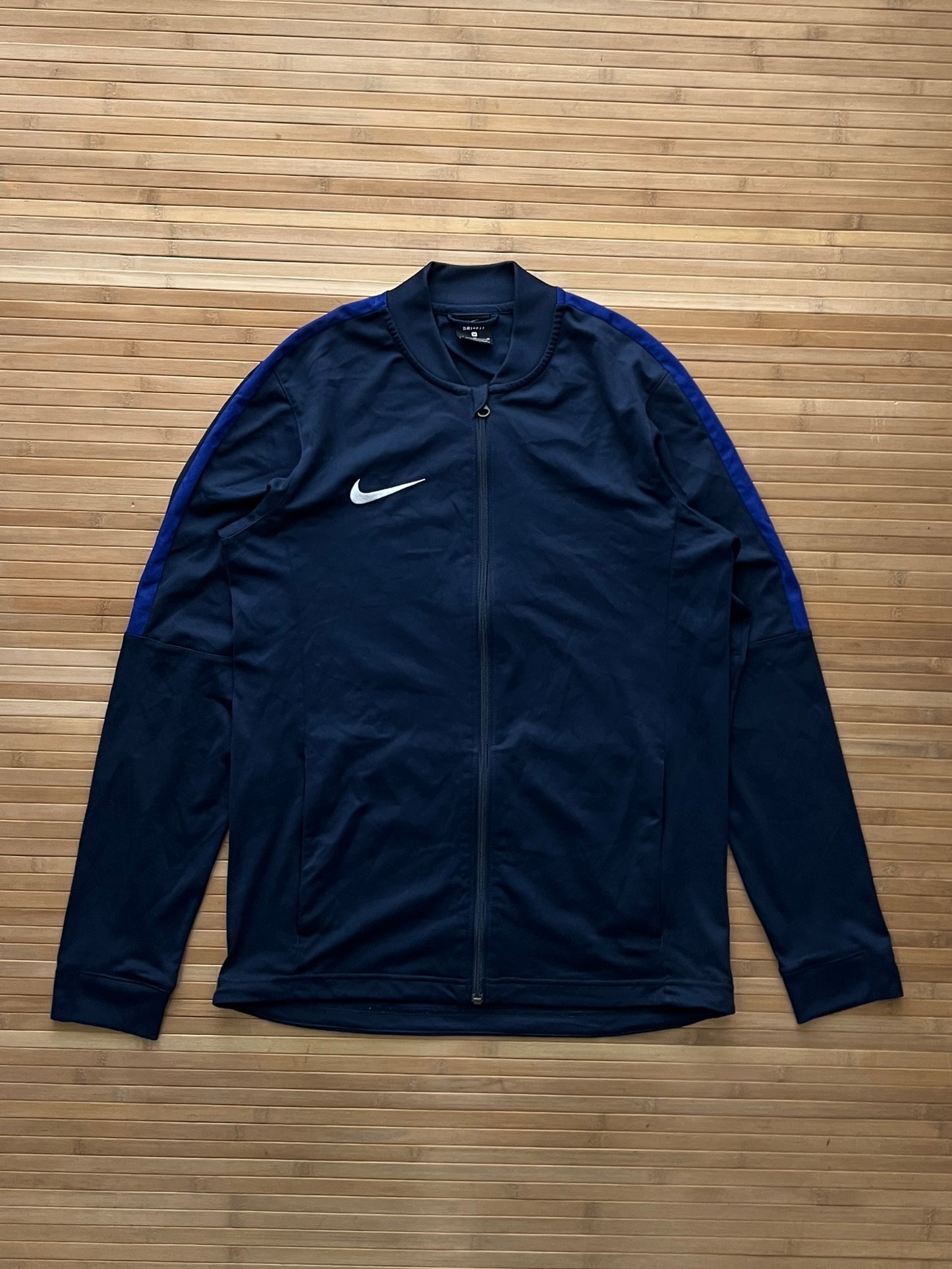 Nike Zip Up (M)