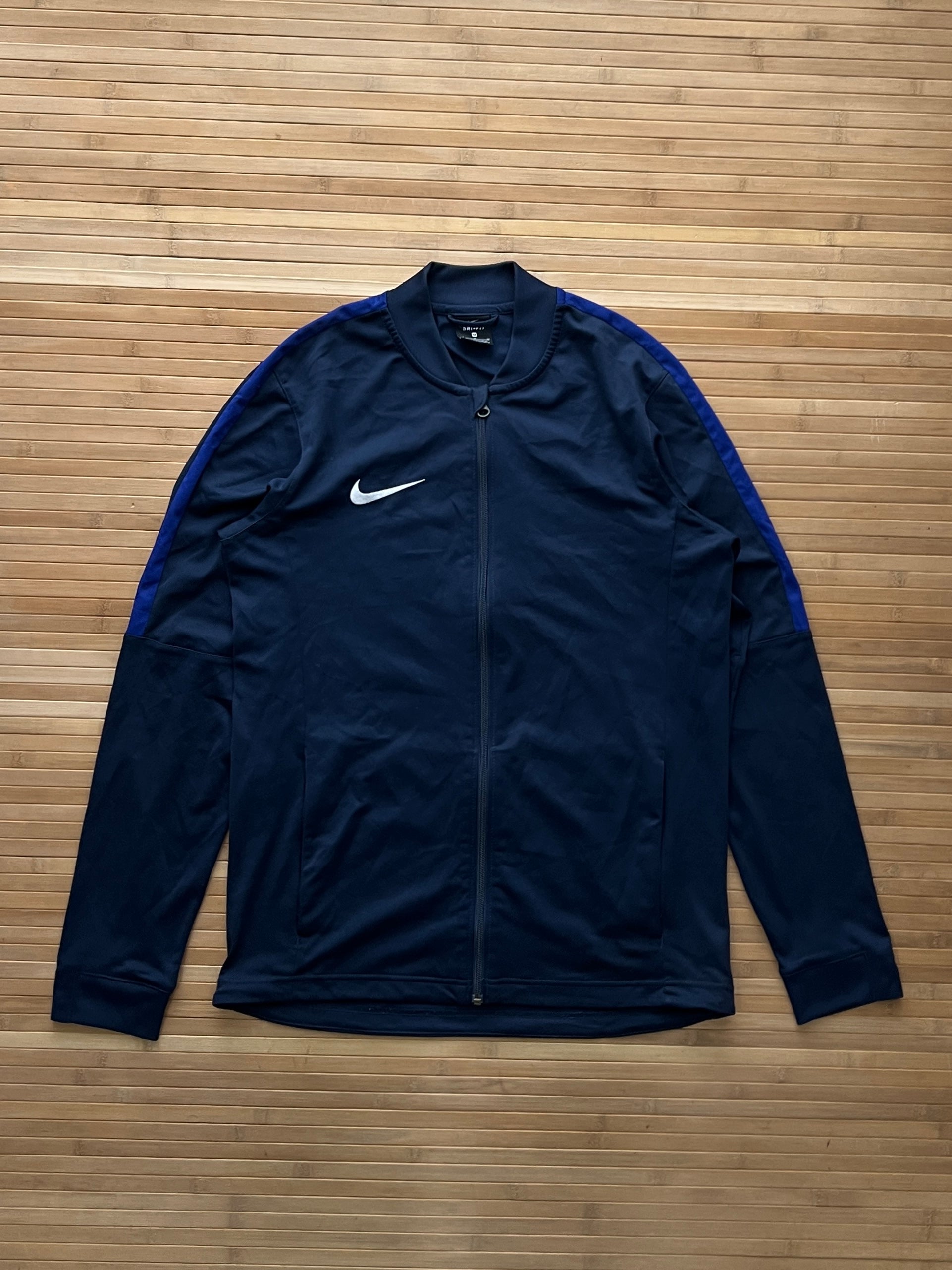 Nike Zip Up (M)