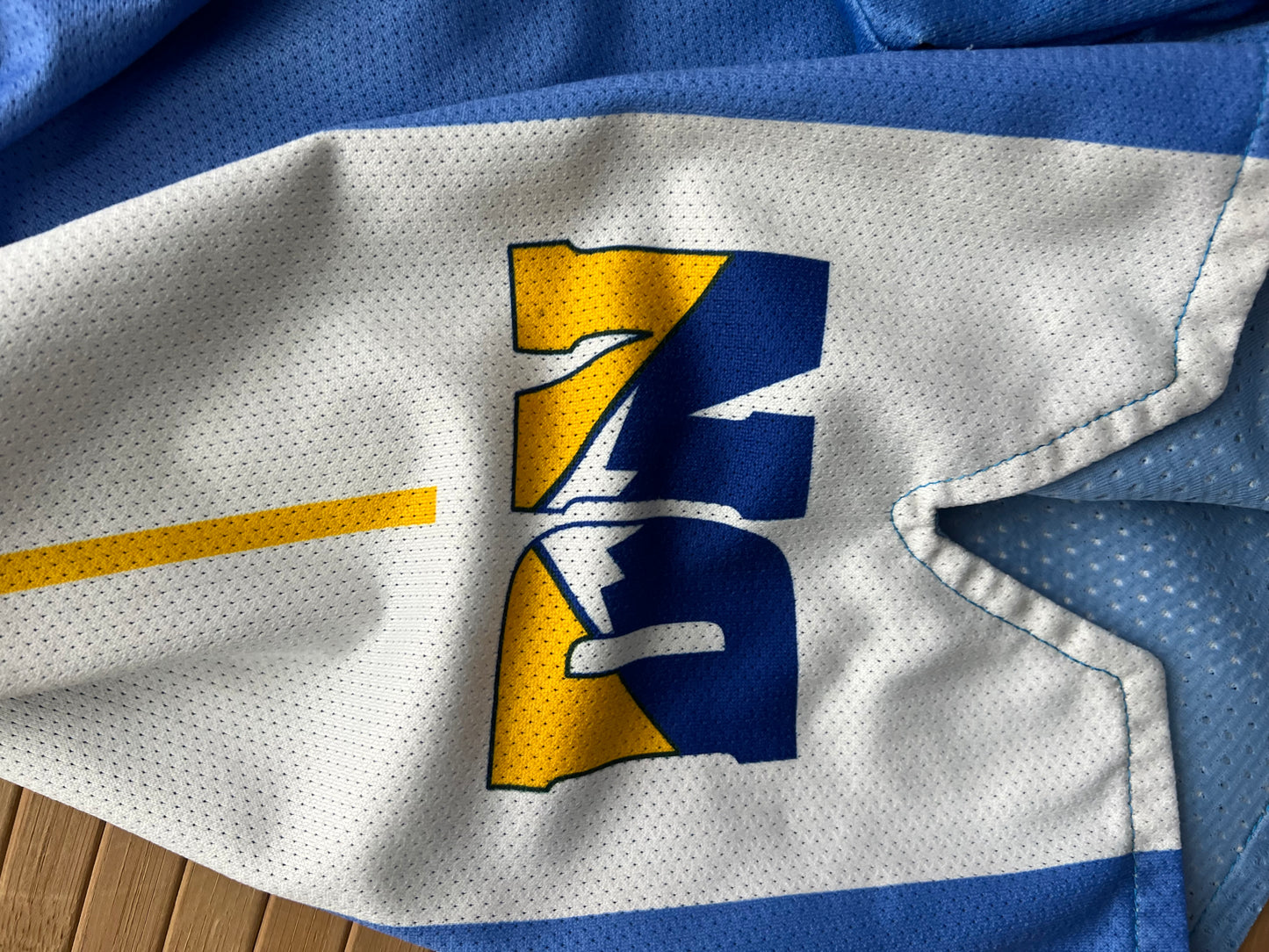 Denver Basketball Shorts (S)