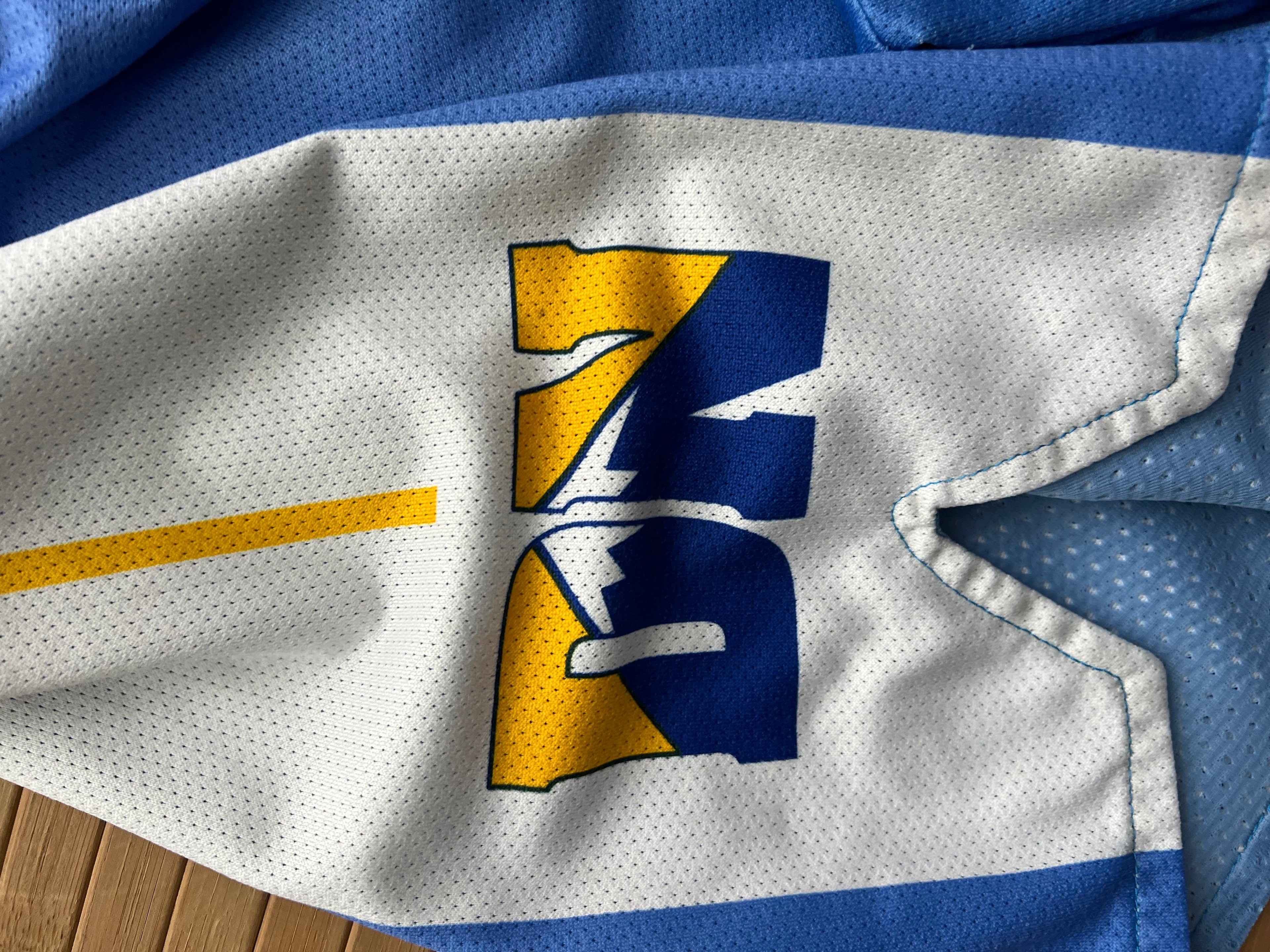 Denver Basketball Shorts (S)