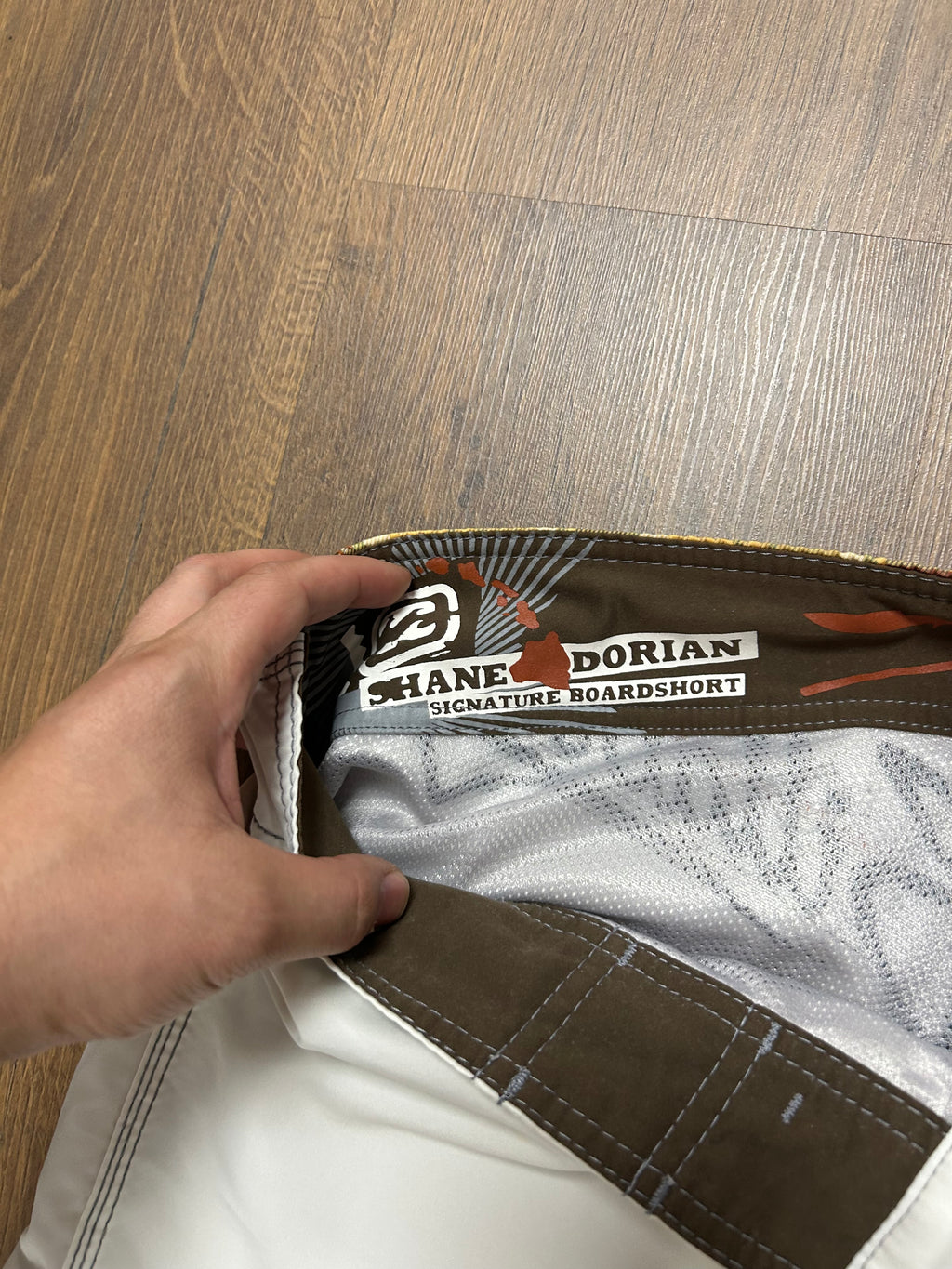 Billabong Shane Dorian Signature Boardshorts (36)