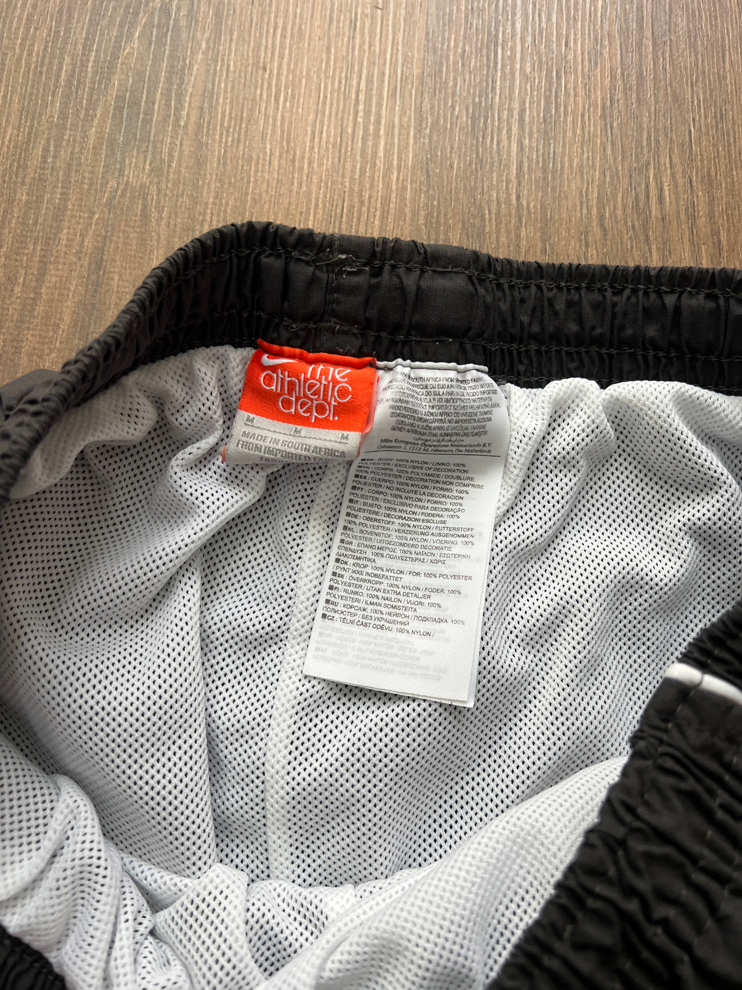 Nike 71 Shorts (M)