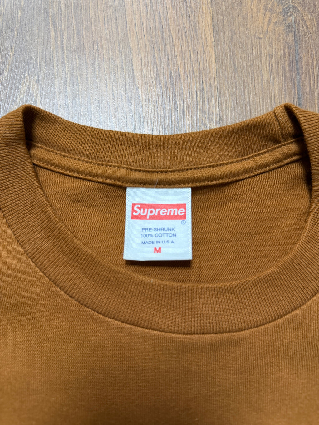 Supreme Pill Tshirt(L)