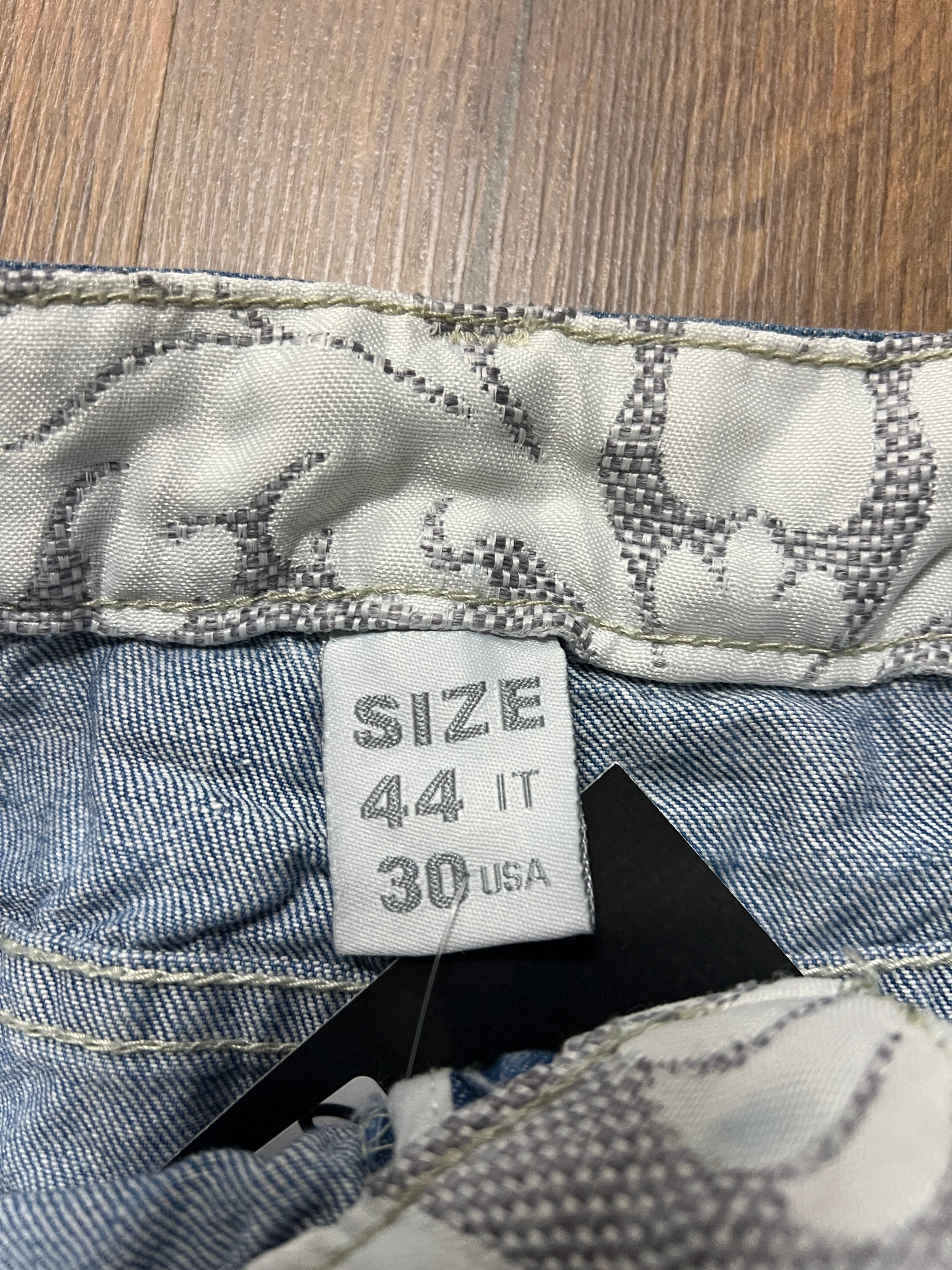 Distressed Shorts🙋‍♀️ (30)